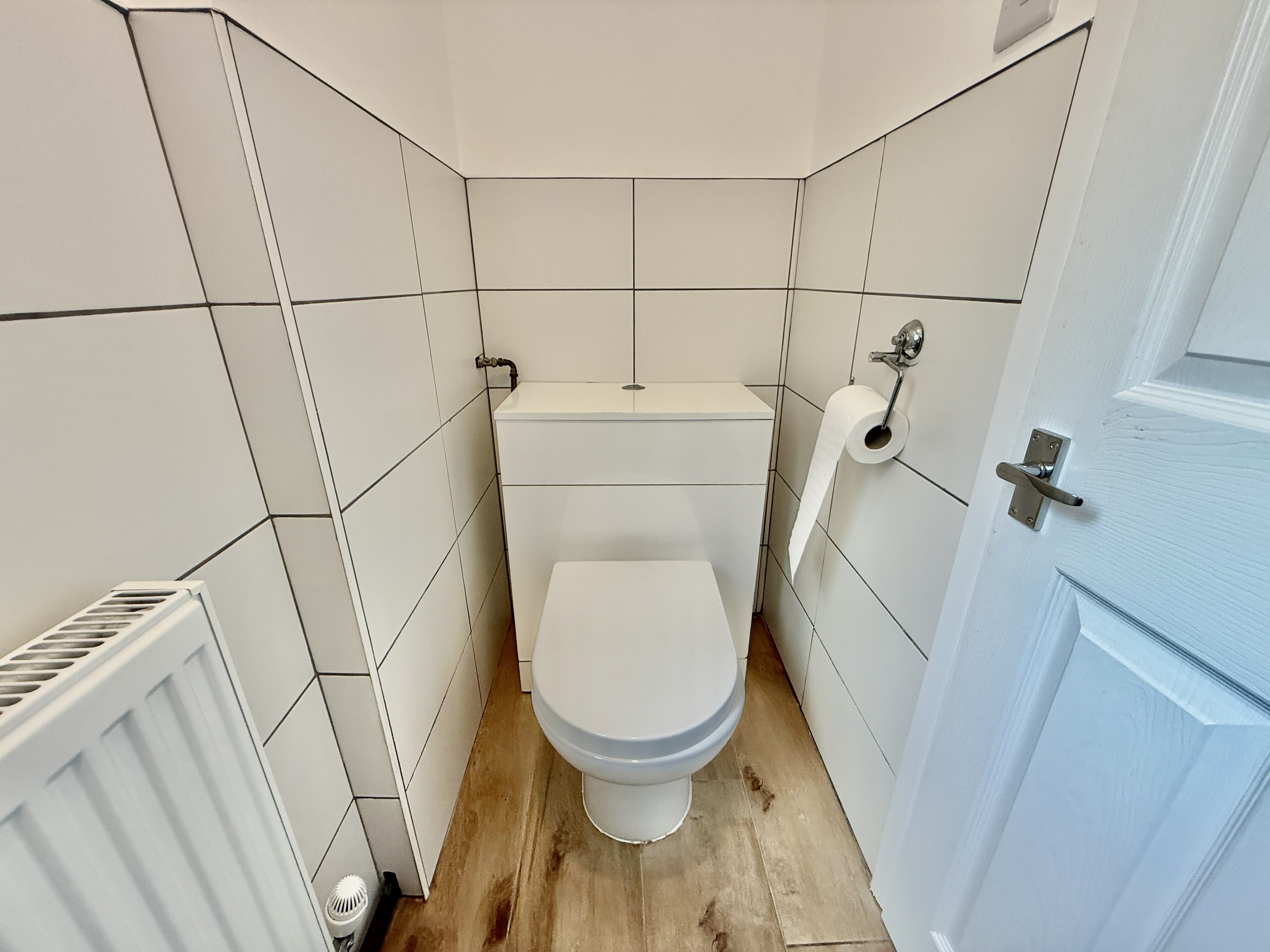 3 bed house to rent in Fosse Close, Nailsea, BS48 4