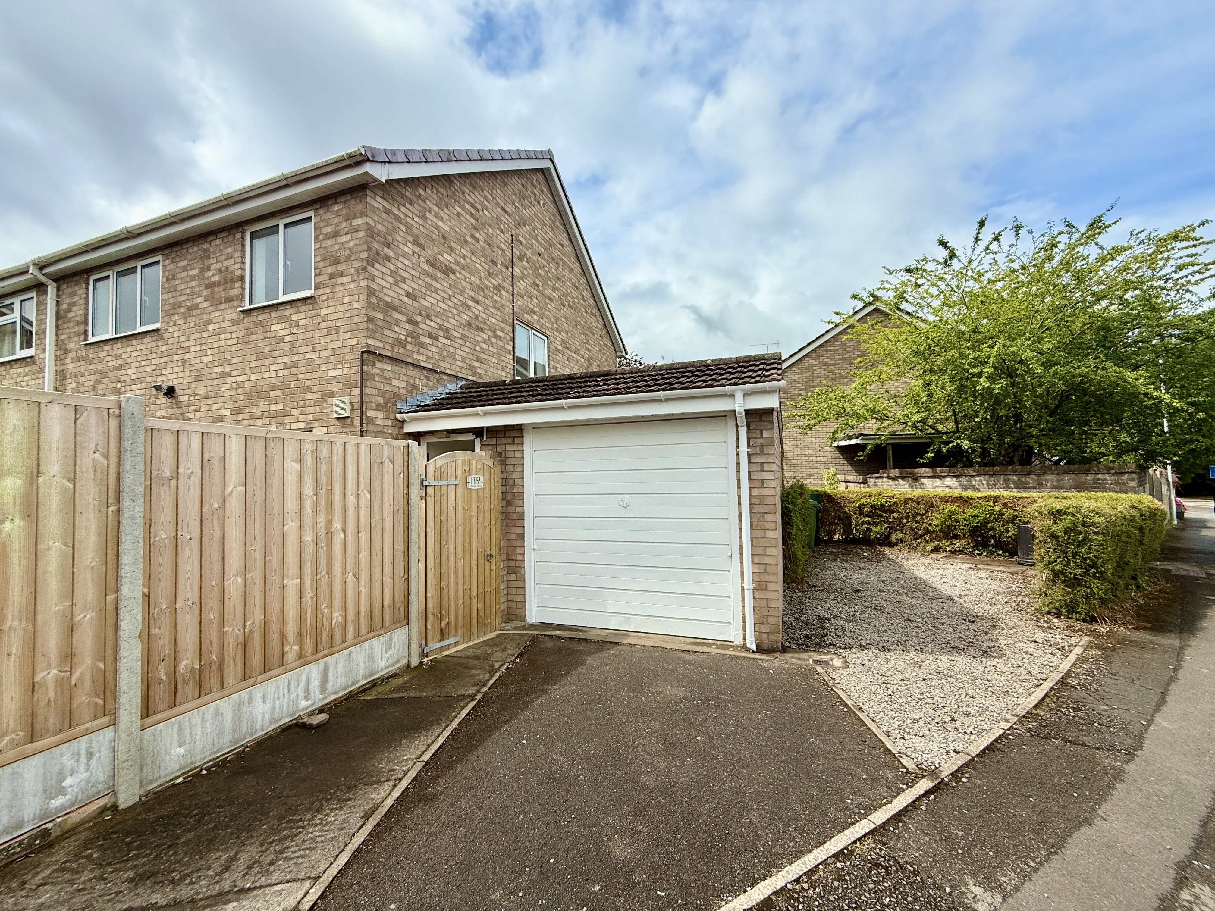 3 bed house to rent in Fosse Close, Nailsea, BS48  - Property Image 16