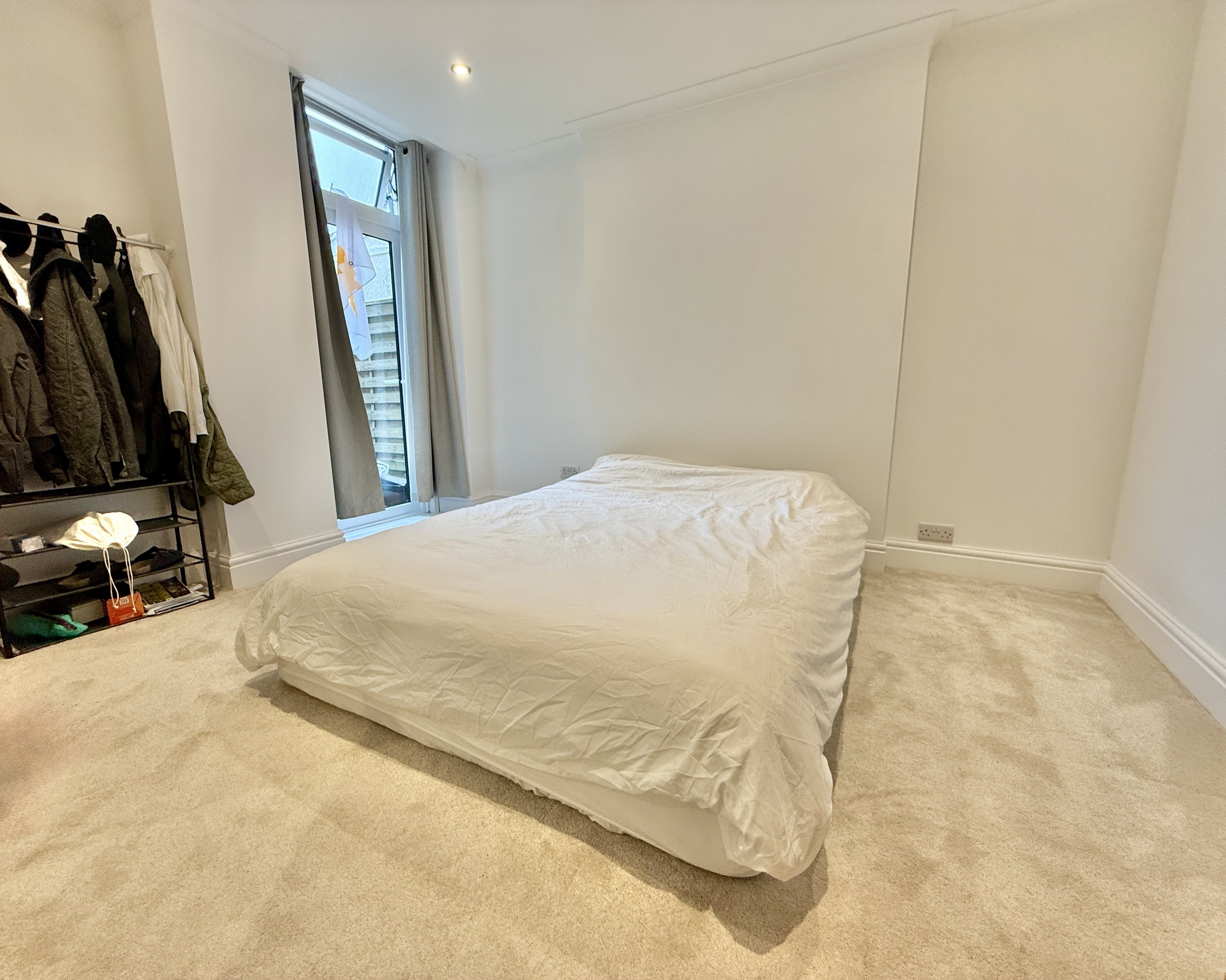 1 bed apartment to rent in Southend Road, Weston-Super-Mare, BS23 4