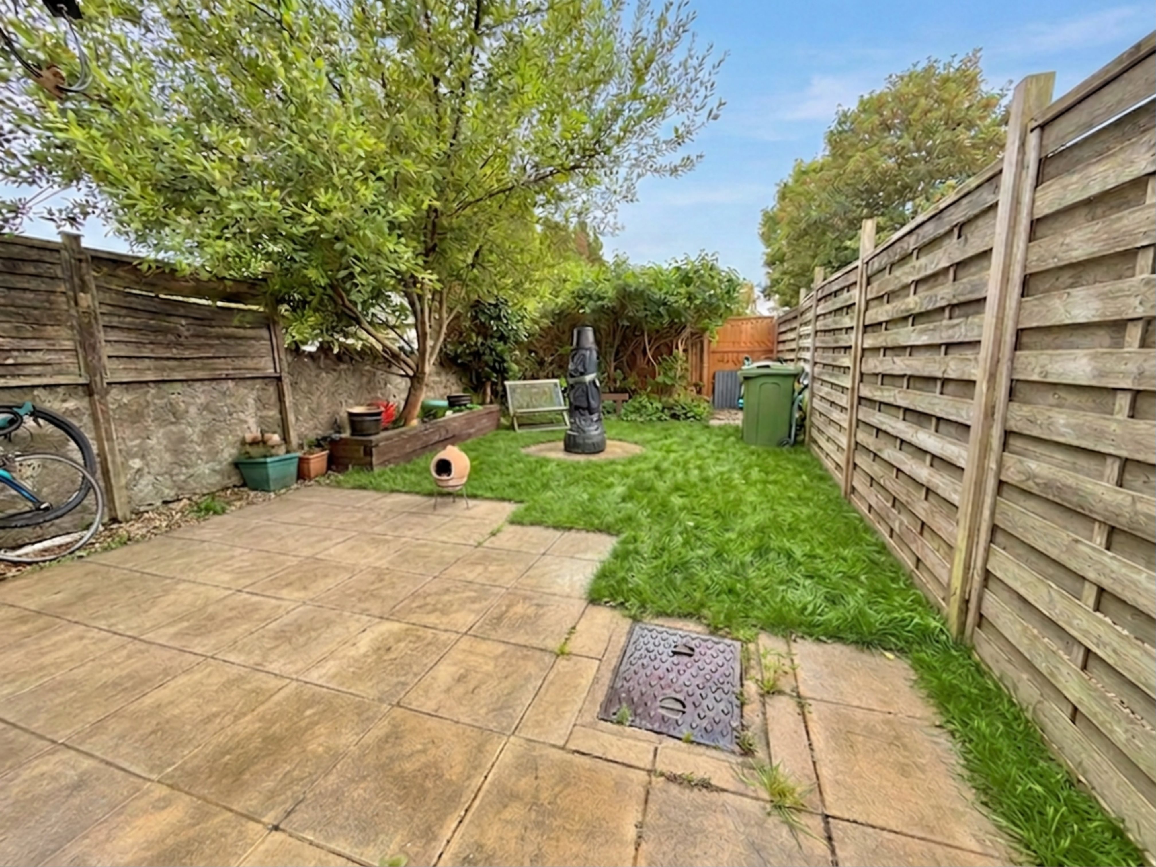 1 bed apartment to rent in Southend Road, Weston-Super-Mare, BS23 6
