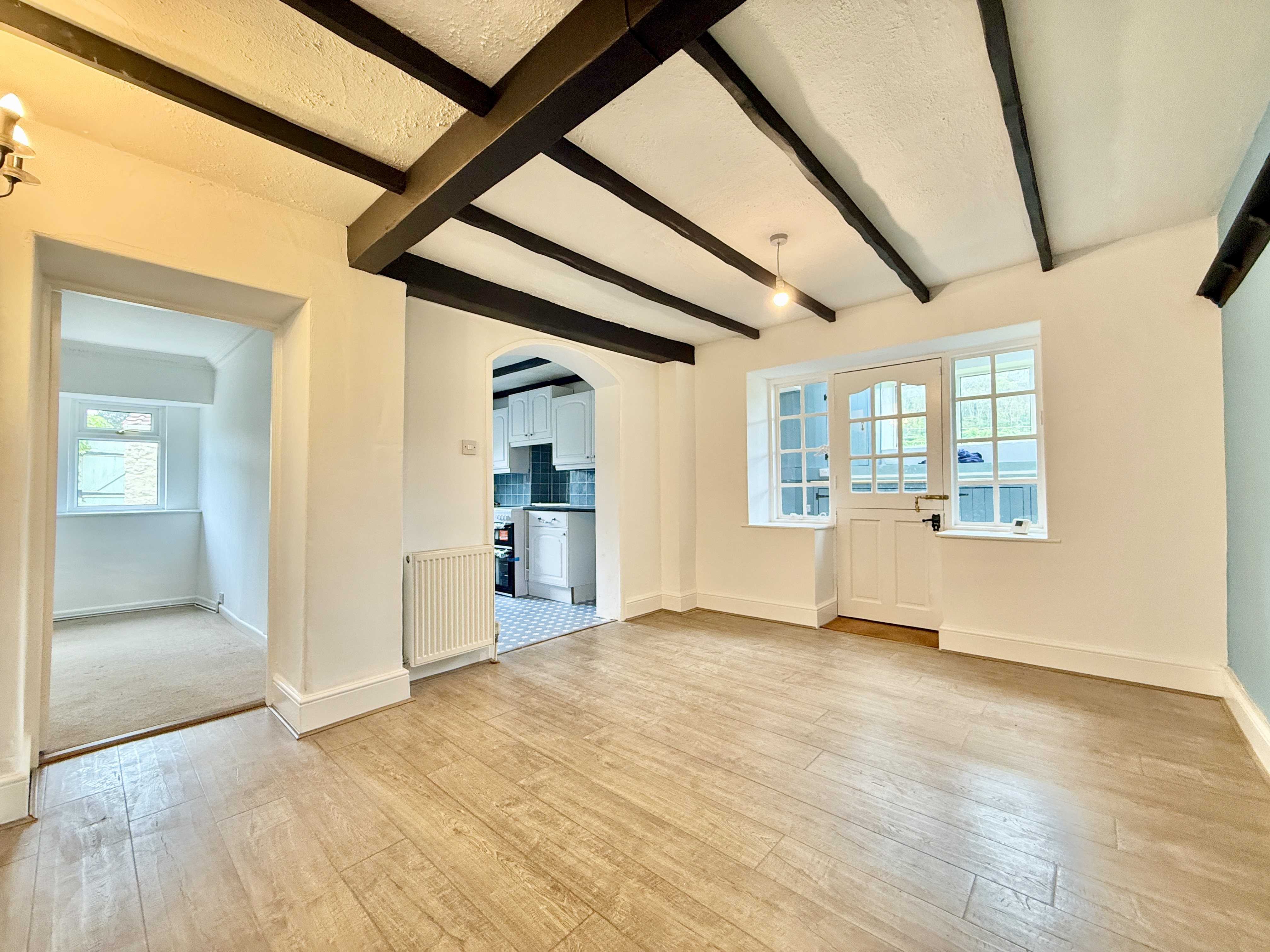 4 bed house to rent in Church Lane, Hutton, BS24 9