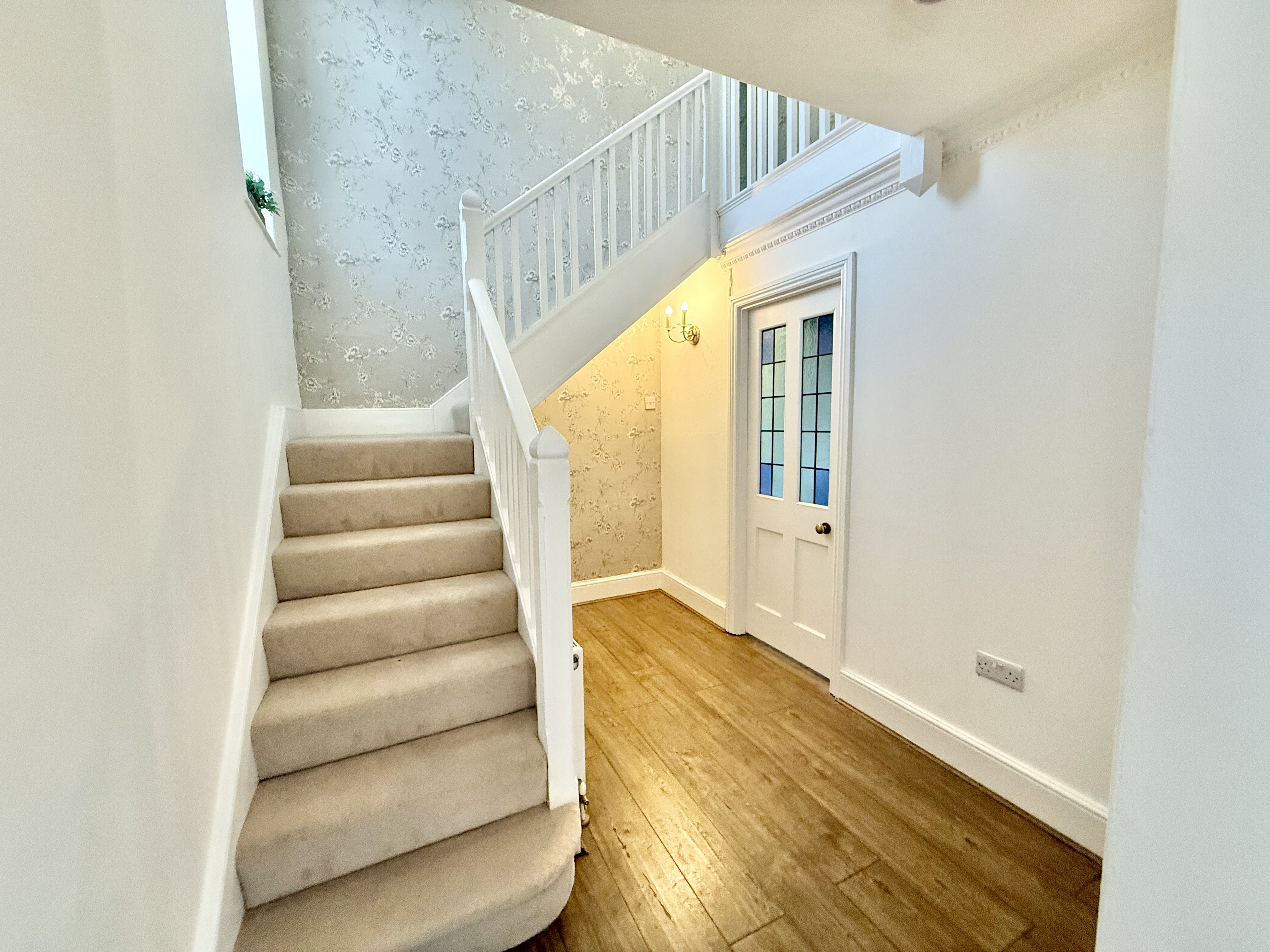 4 bed house to rent in Church Lane, Hutton, BS24 12