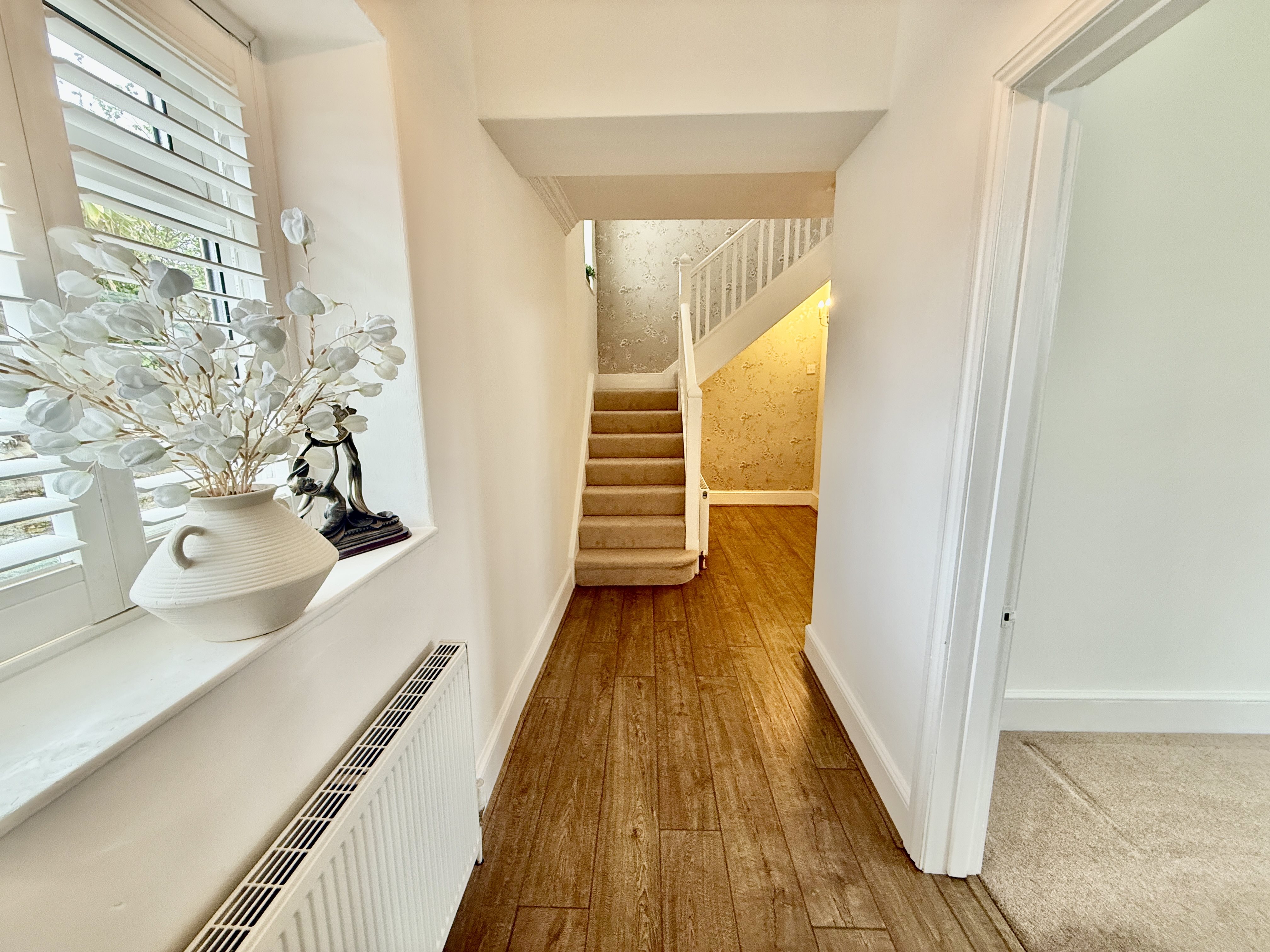 4 bed house to rent in Church Lane, Hutton, BS24  - Property Image 14