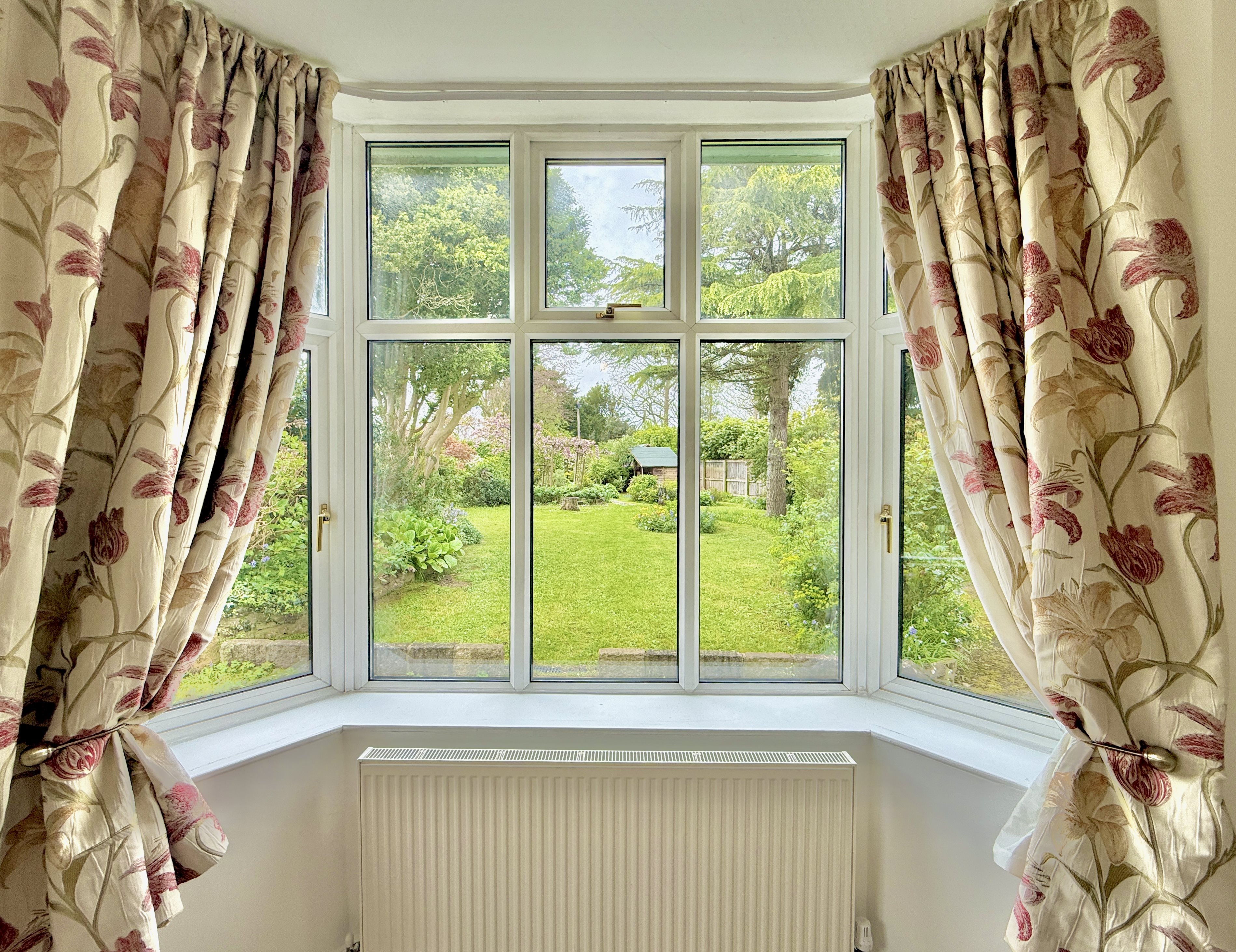 4 bed house to rent in Church Lane, Hutton, BS24 17