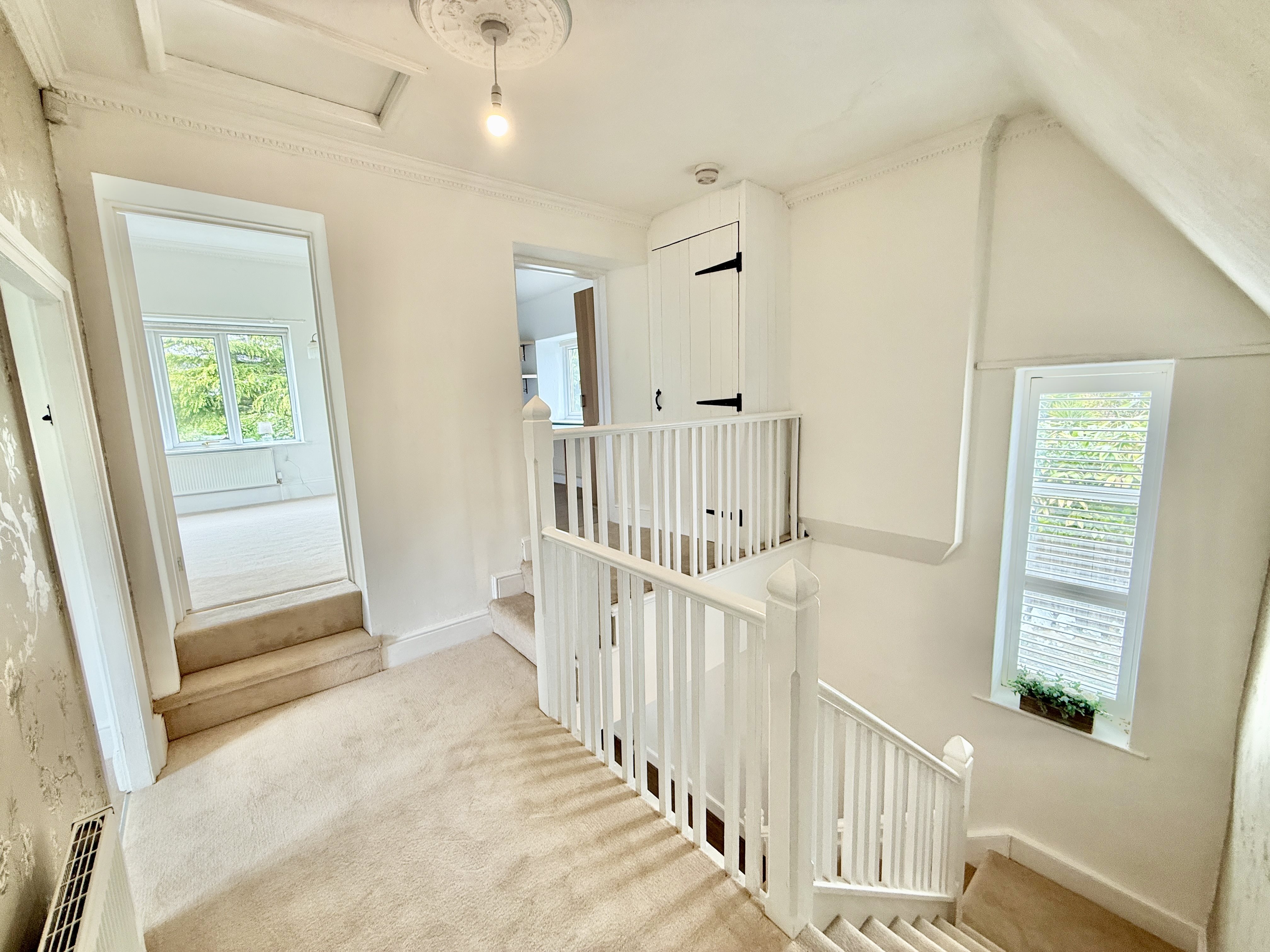 4 bed house to rent in Church Lane, Hutton, BS24 18