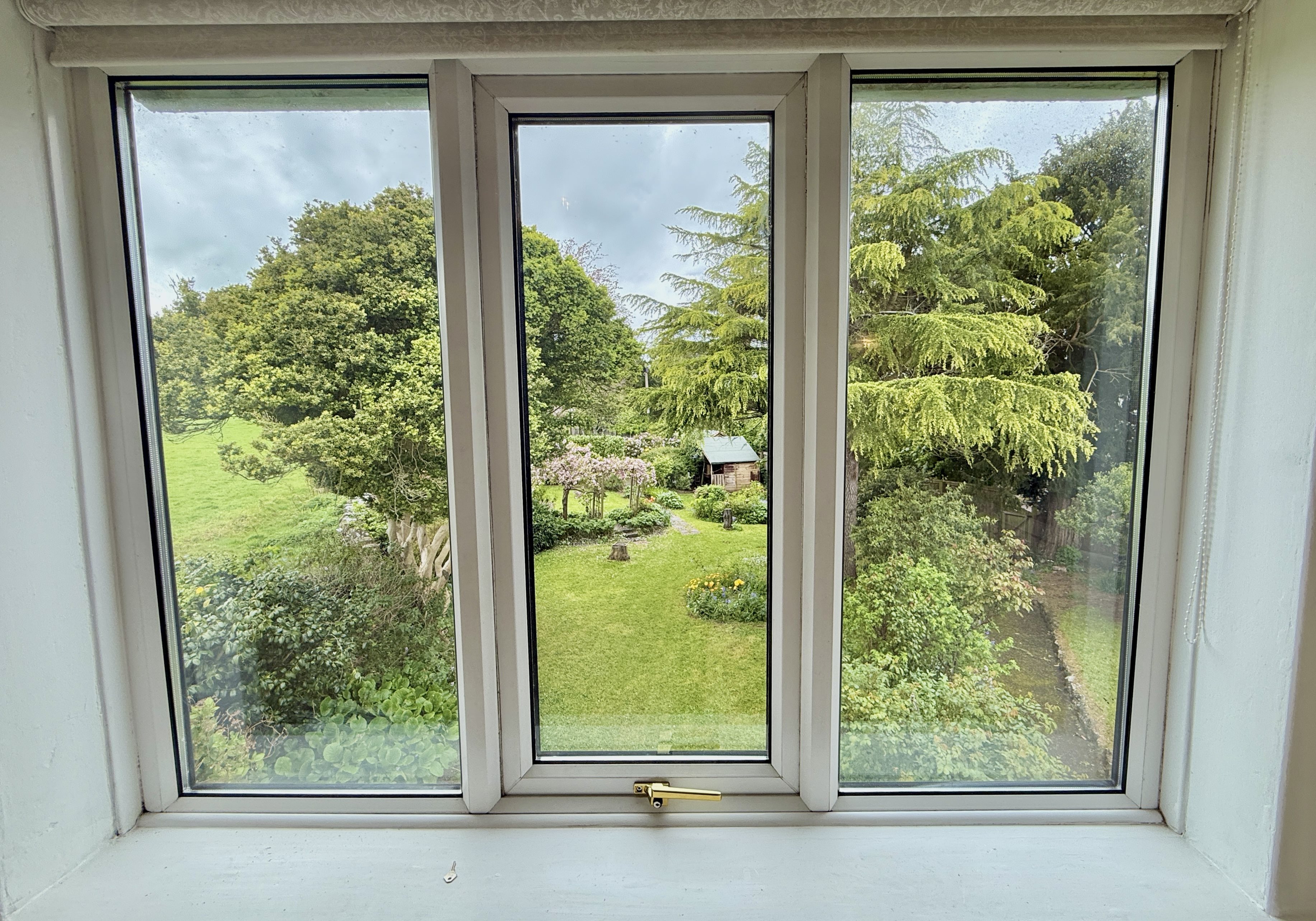 4 bed house to rent in Church Lane, Hutton, BS24 24