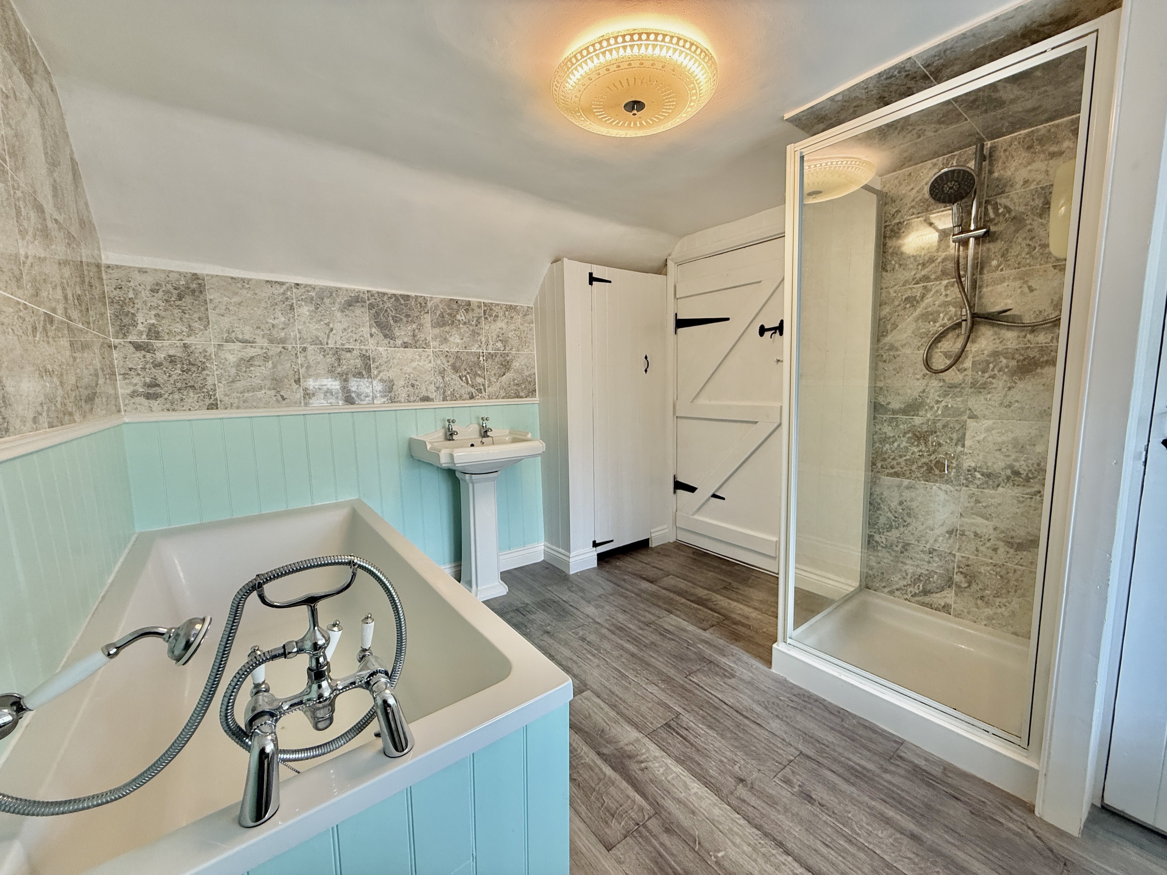 4 bed house to rent in Church Lane, Hutton, BS24  - Property Image 31