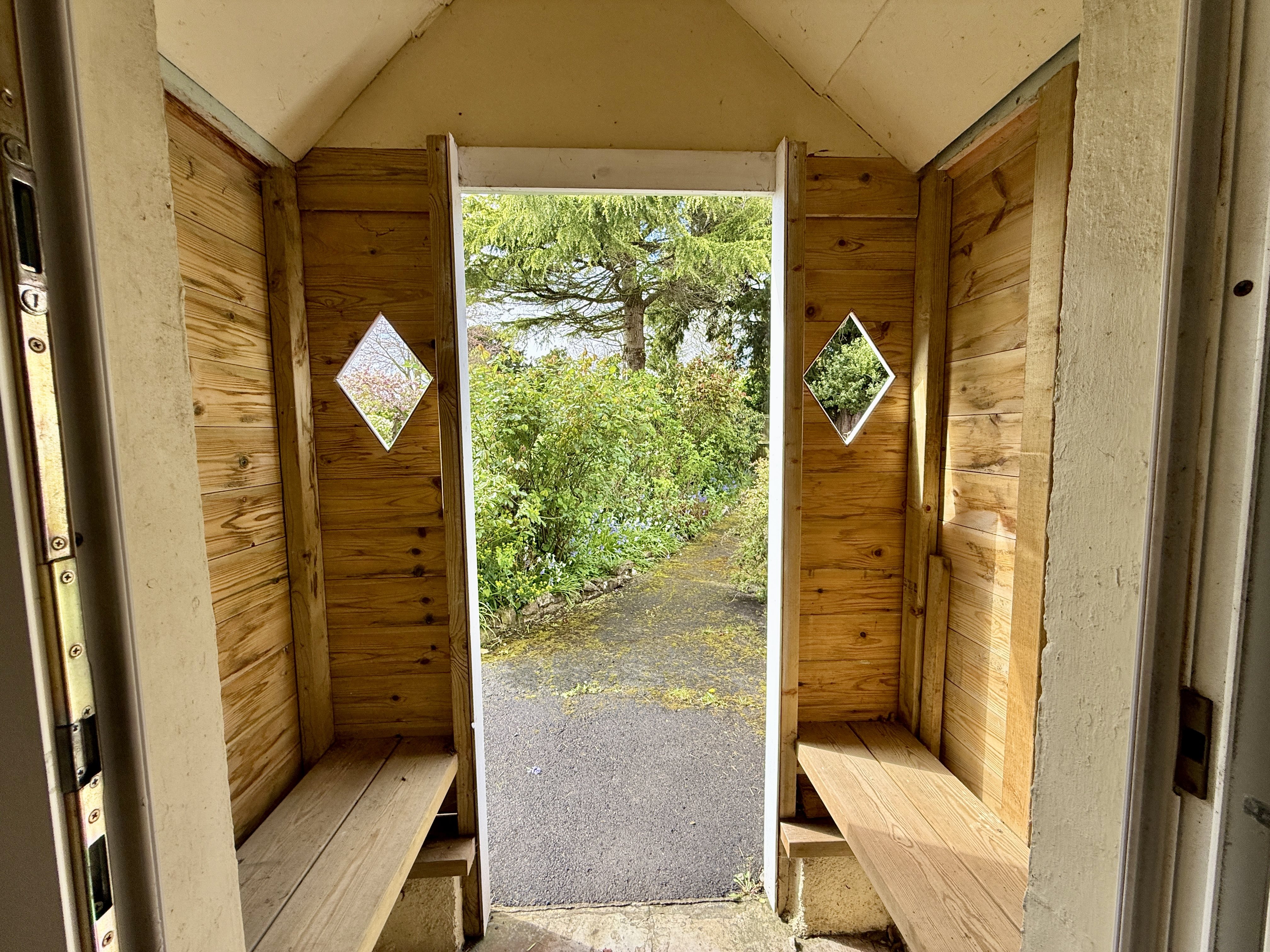 4 bed house to rent in Church Lane, Hutton, BS24  - Property Image 35