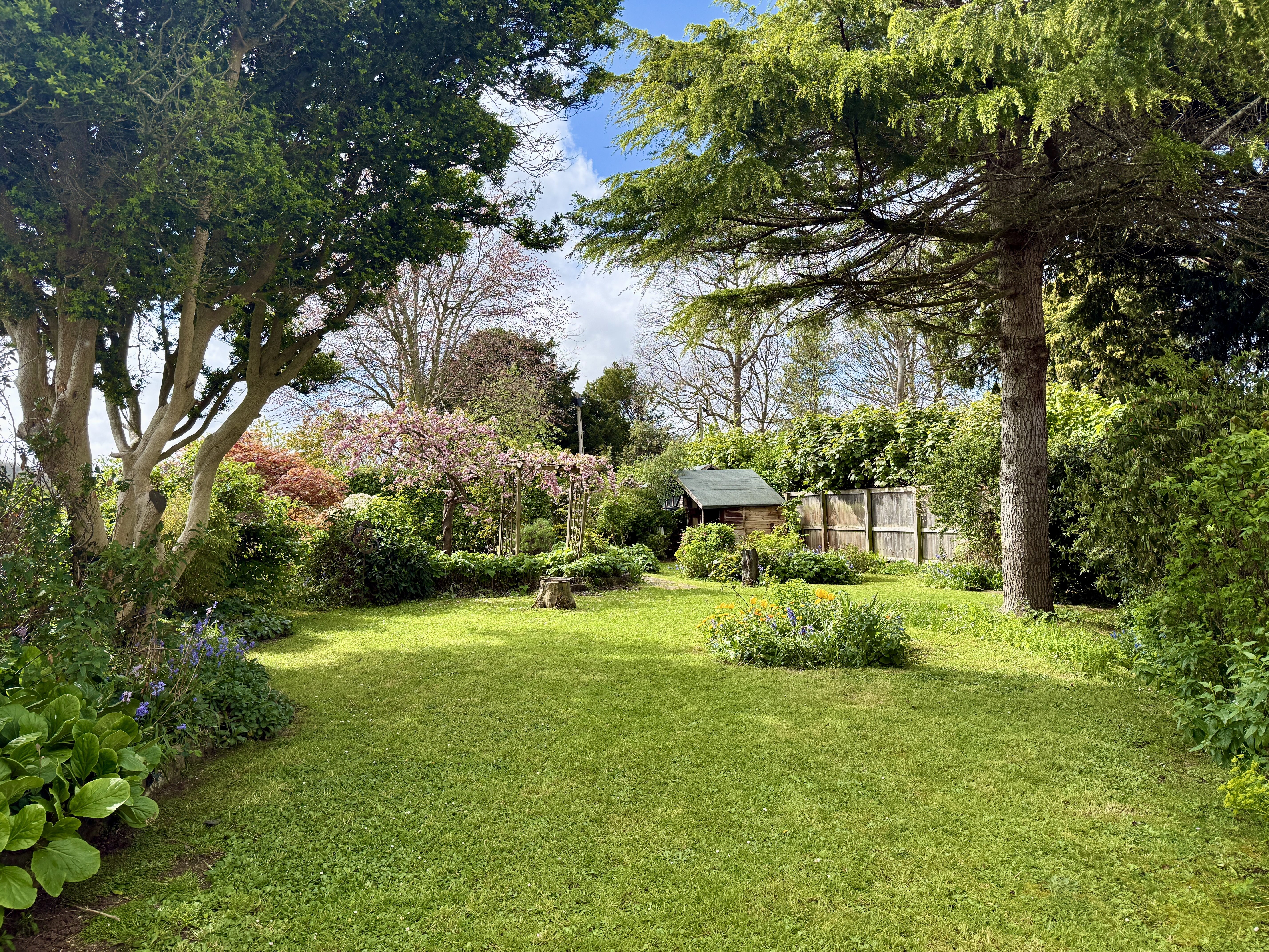 4 bed house to rent in Church Lane, Hutton, BS24  - Property Image 36