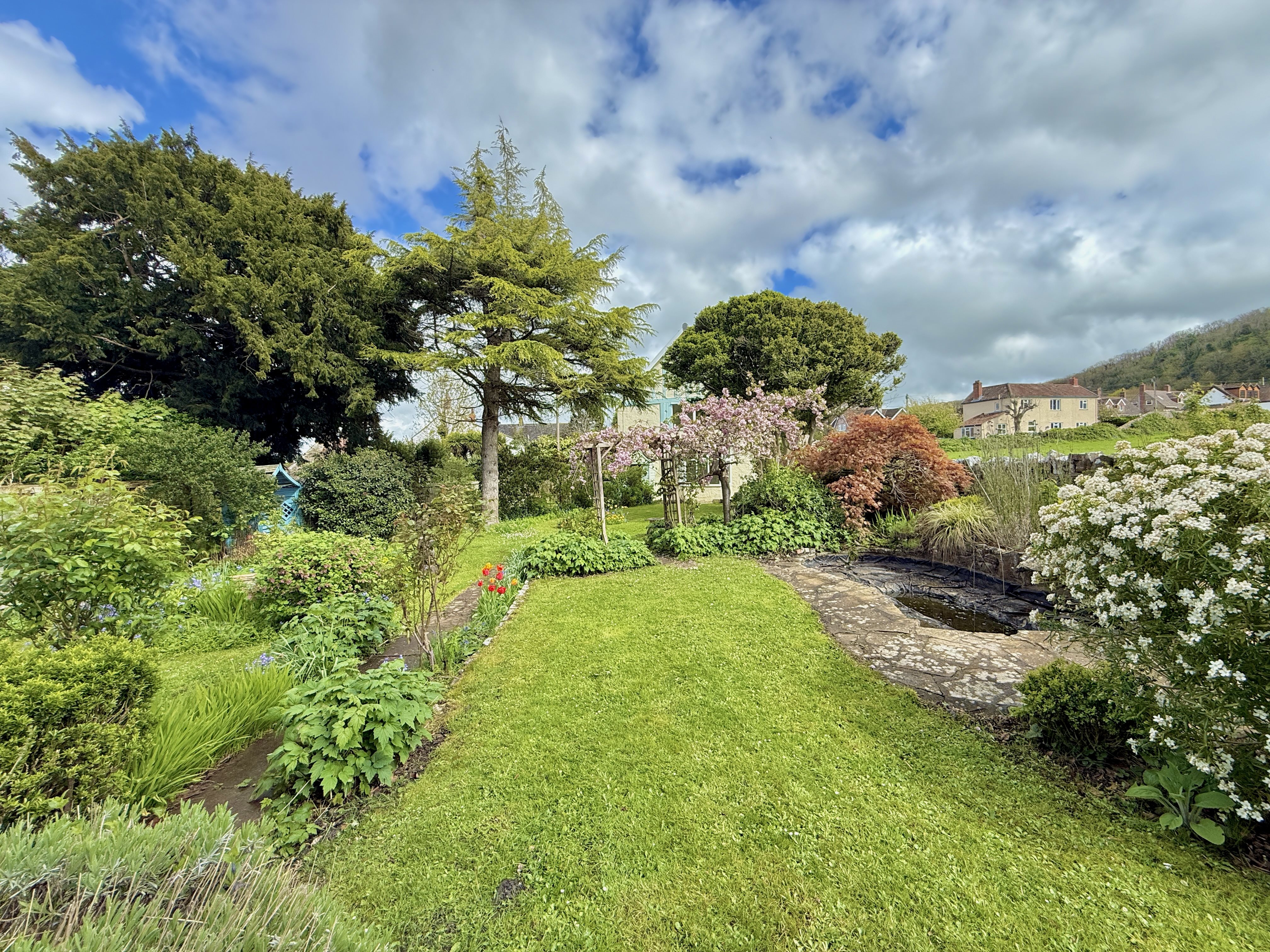 4 bed house to rent in Church Lane, Hutton, BS24  - Property Image 38