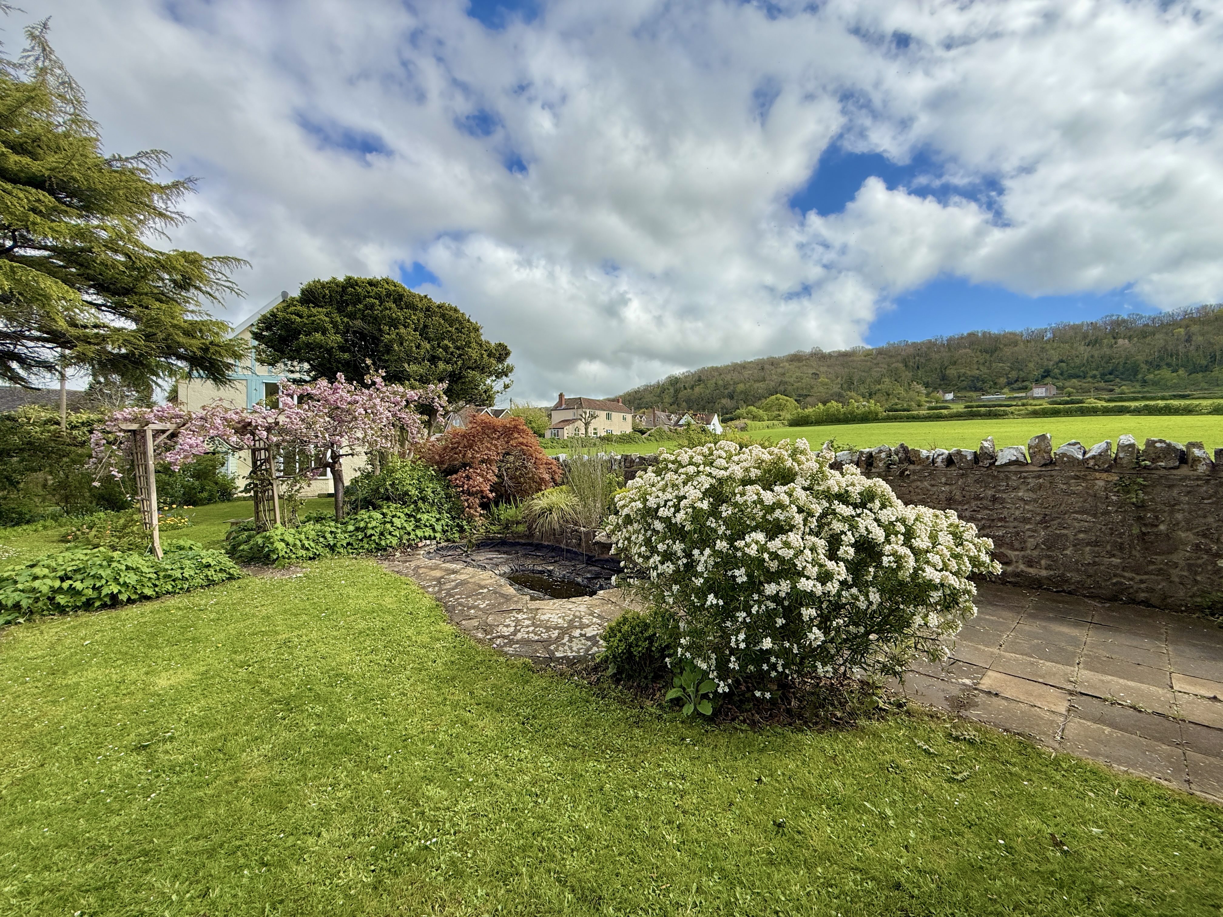 4 bed house to rent in Church Lane, Hutton, BS24  - Property Image 39