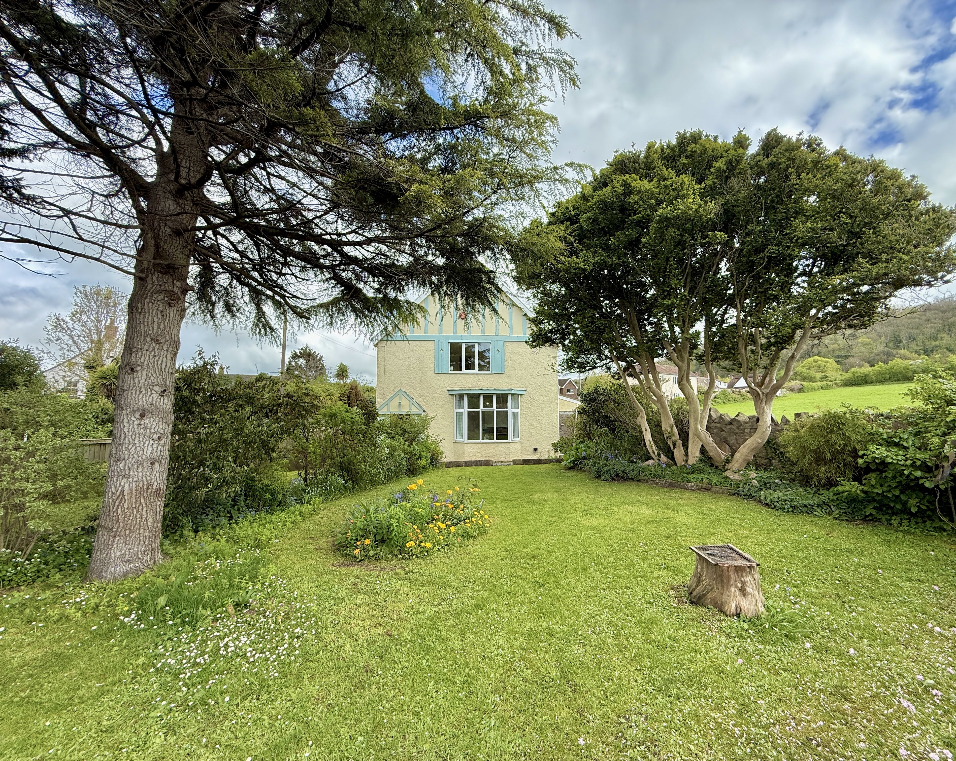 4 bed house to rent in Church Lane, Hutton, BS24  - Property Image 40