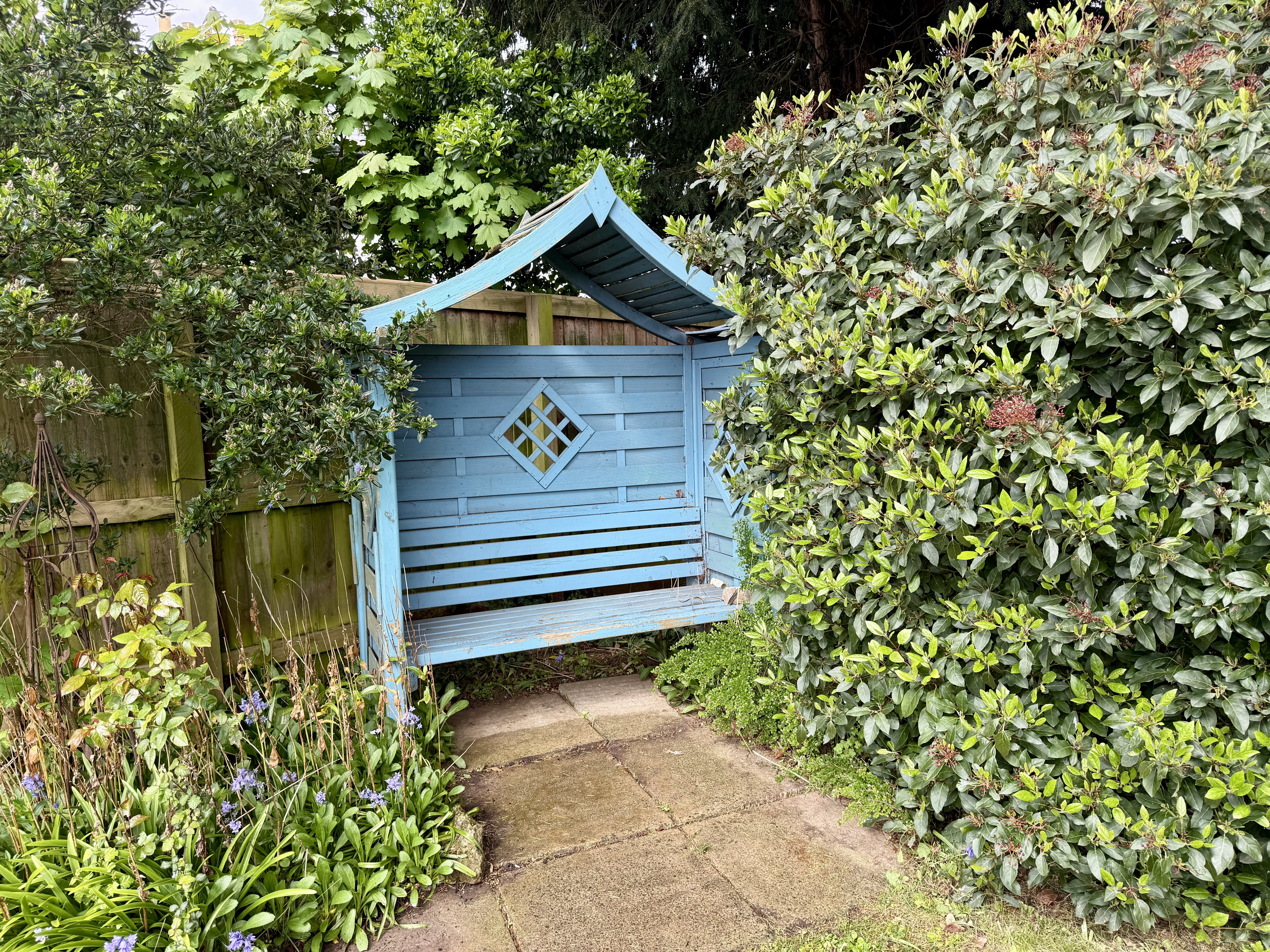 4 bed house to rent in Church Lane, Hutton, BS24 40