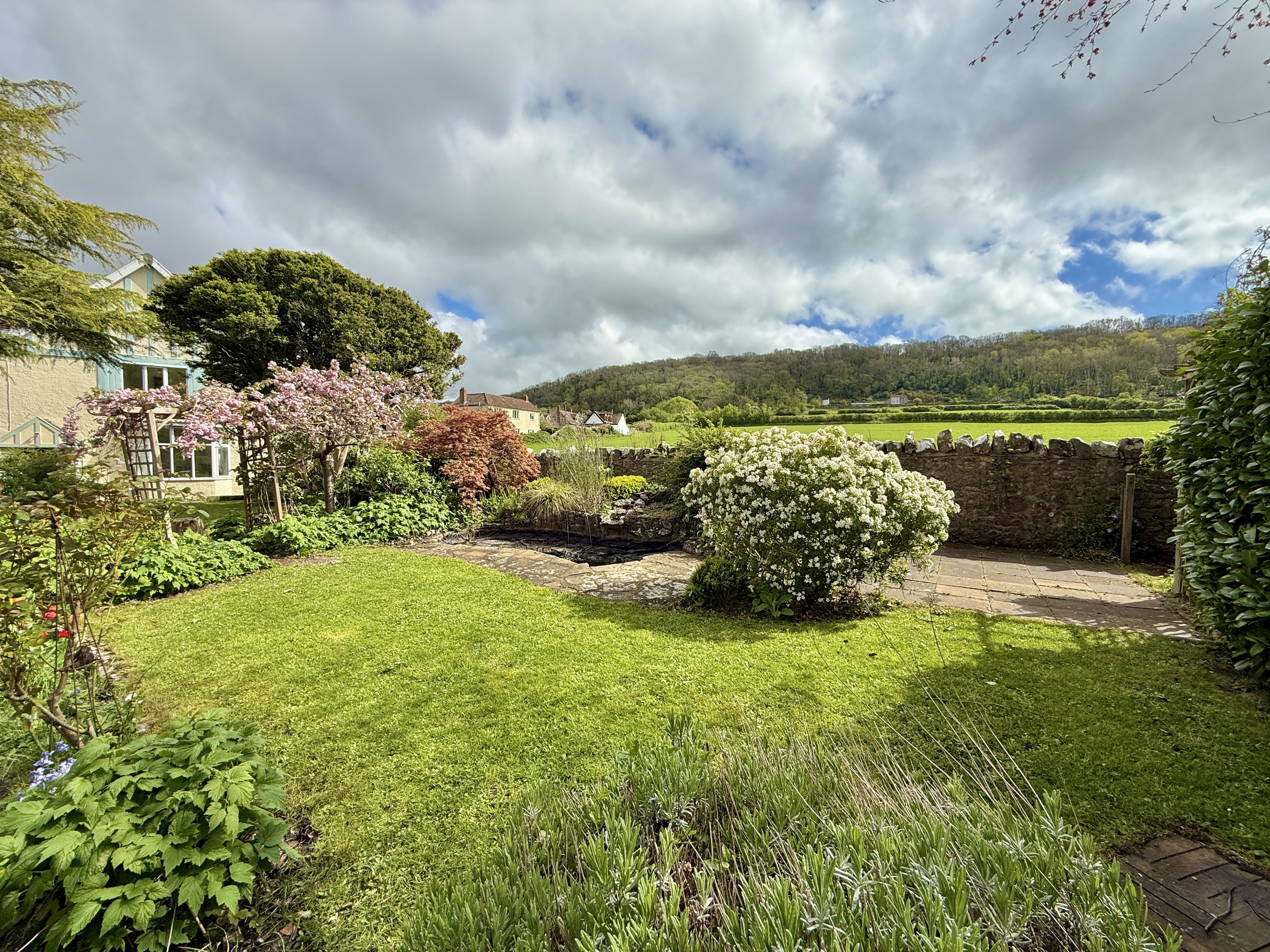 4 bed house to rent in Church Lane, Hutton, BS24  - Property Image 43