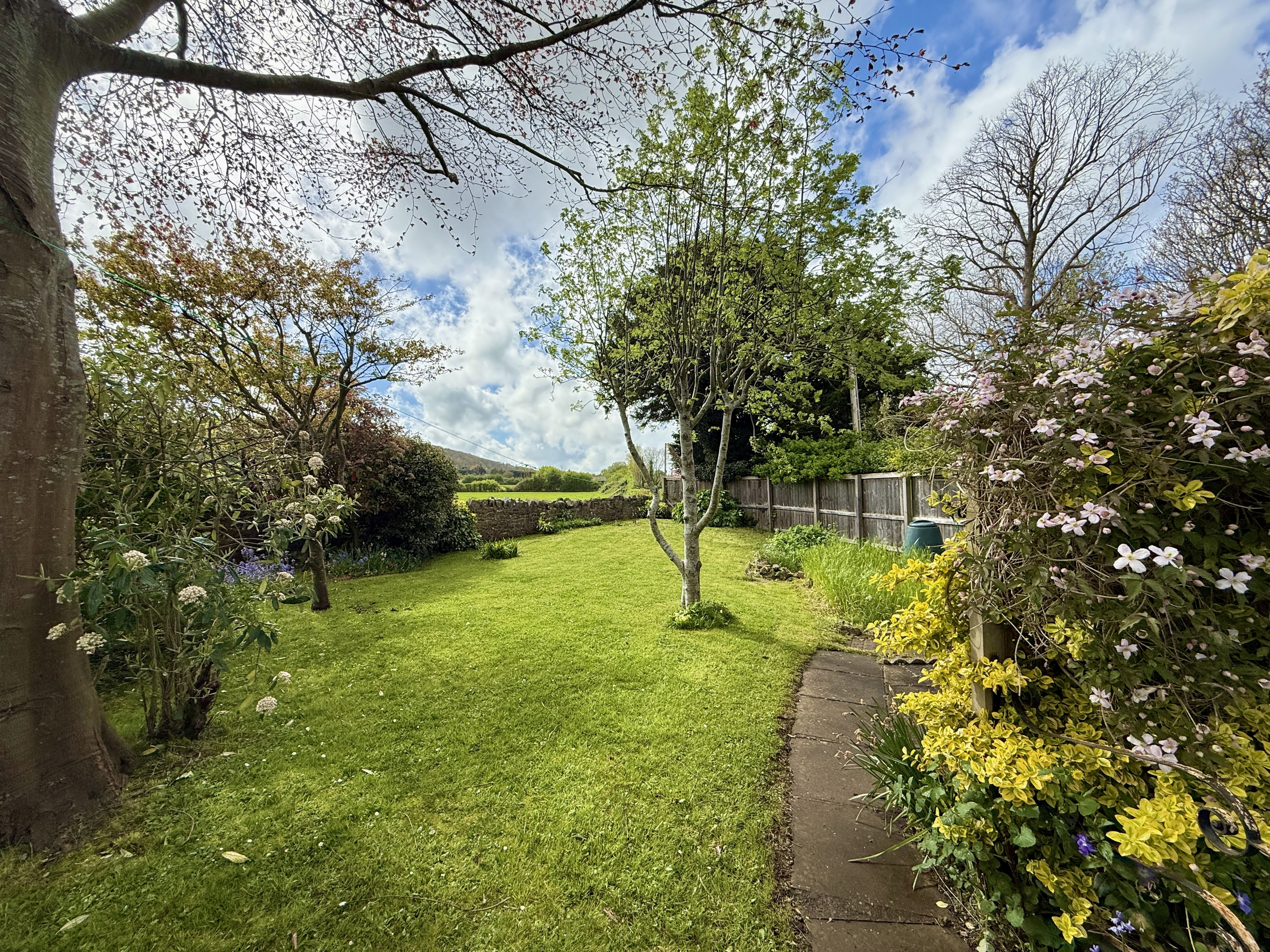 4 bed house to rent in Church Lane, Hutton, BS24  - Property Image 45