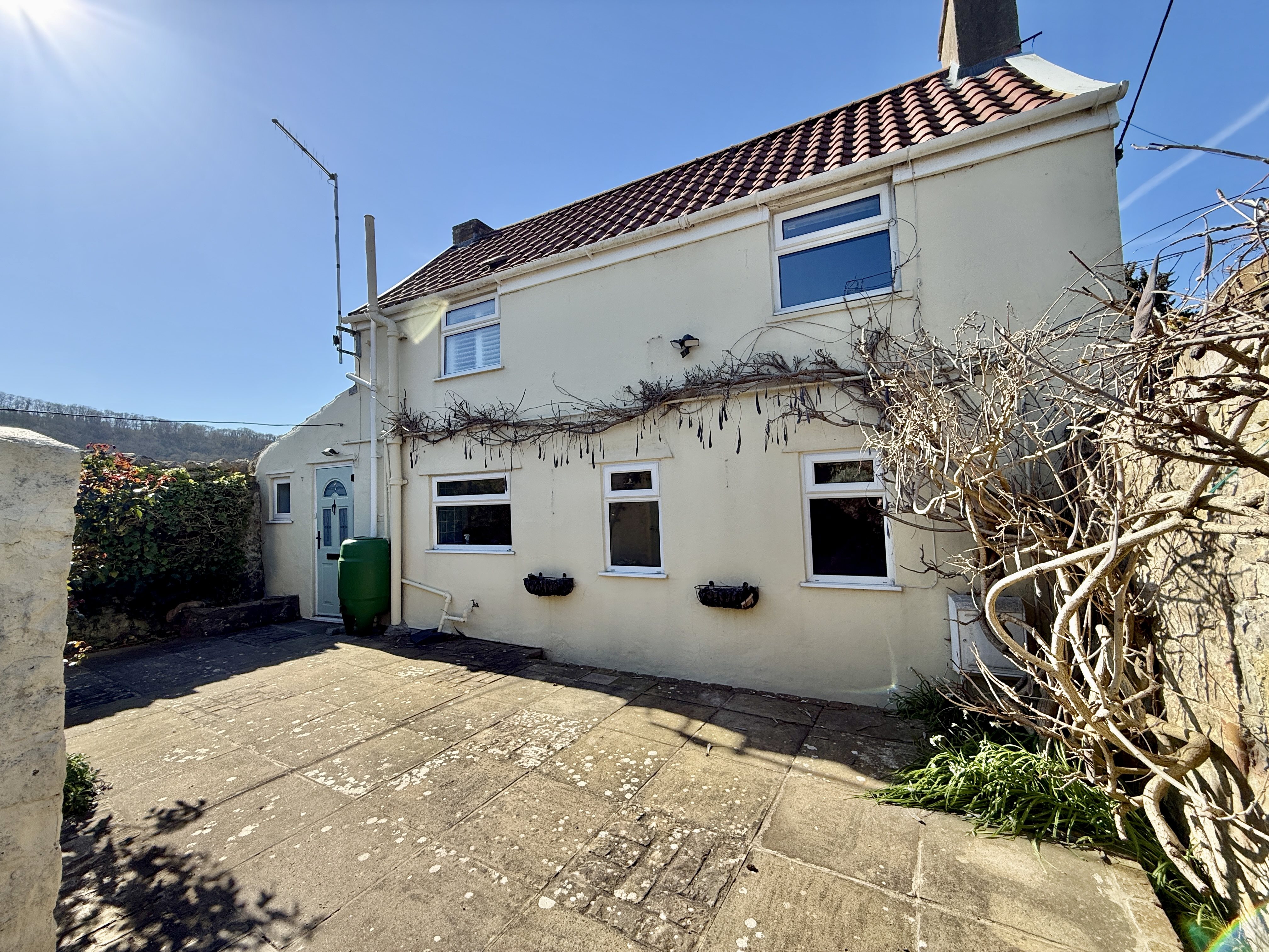 4 bed house to rent in Church Lane, Hutton, BS24  - Property Image 48
