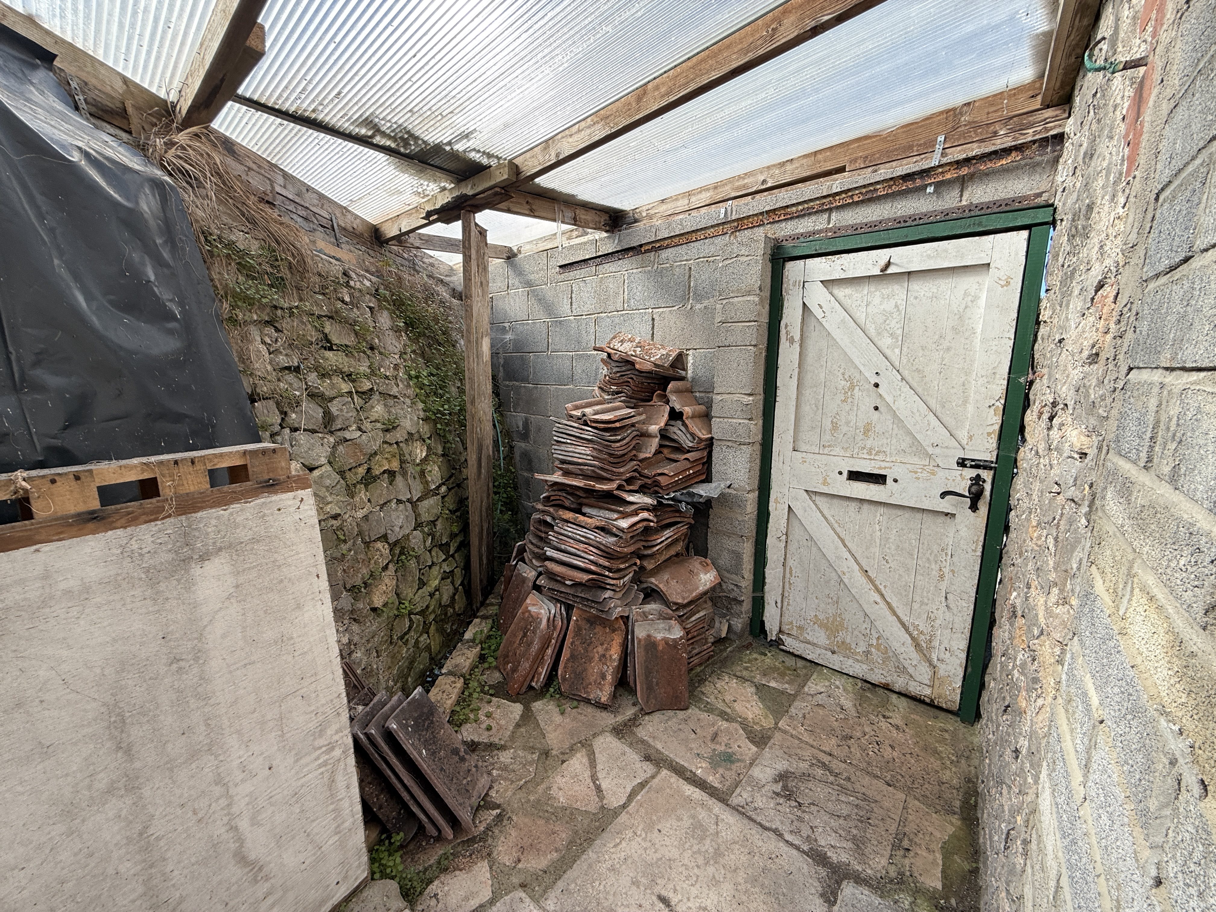 4 bed house to rent in Church Lane, Hutton, BS24  - Property Image 52