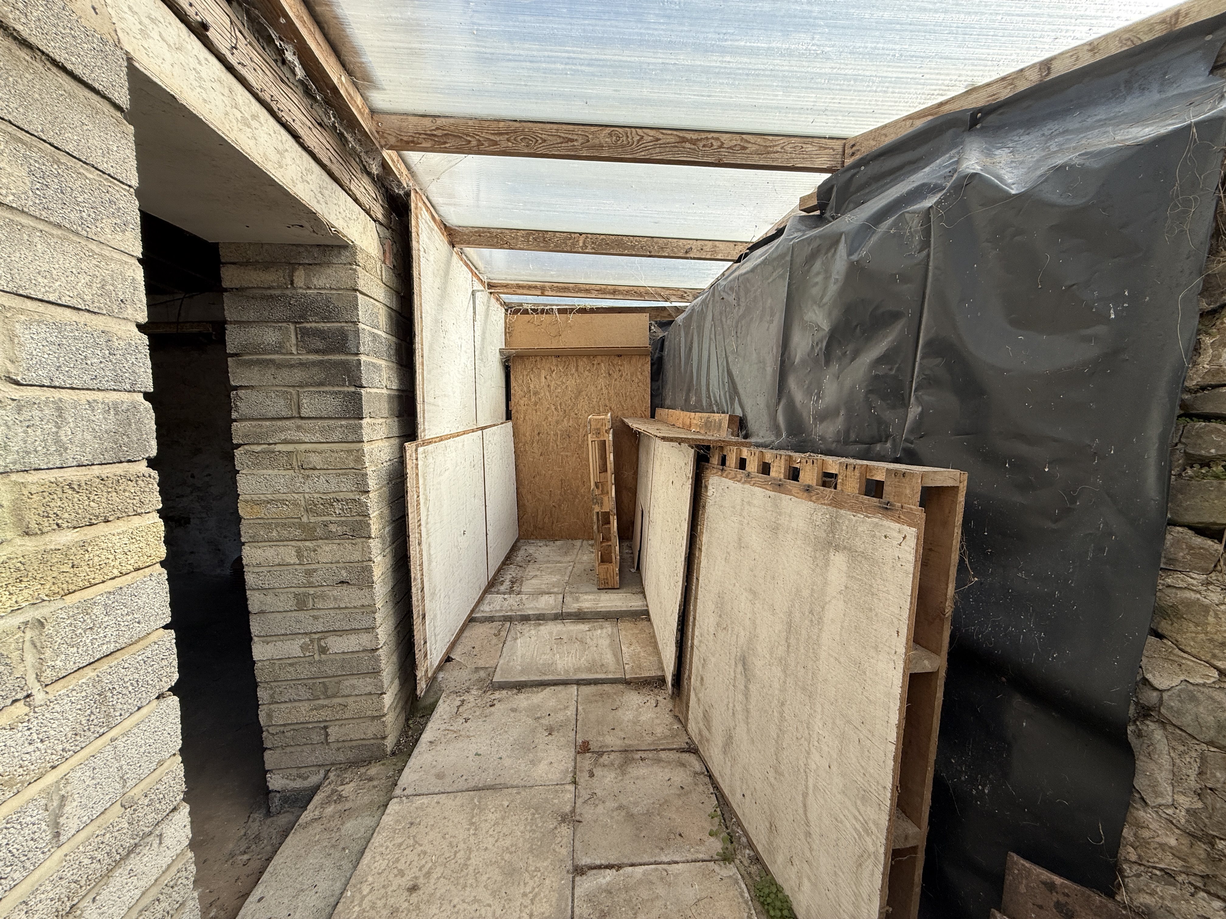 4 bed house to rent in Church Lane, Hutton, BS24  - Property Image 53