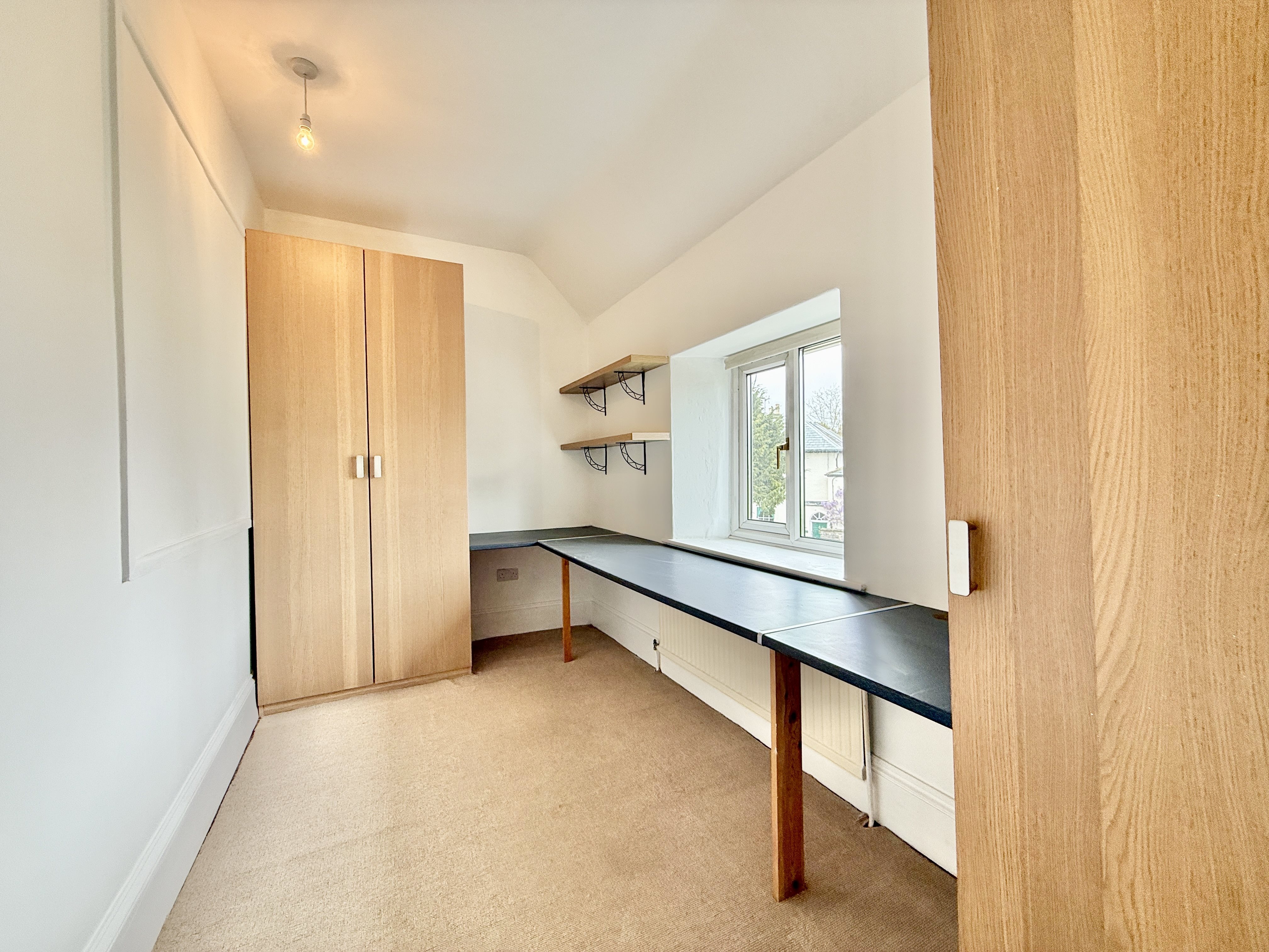 4 bed house to rent in Church Lane, Hutton, BS24 25