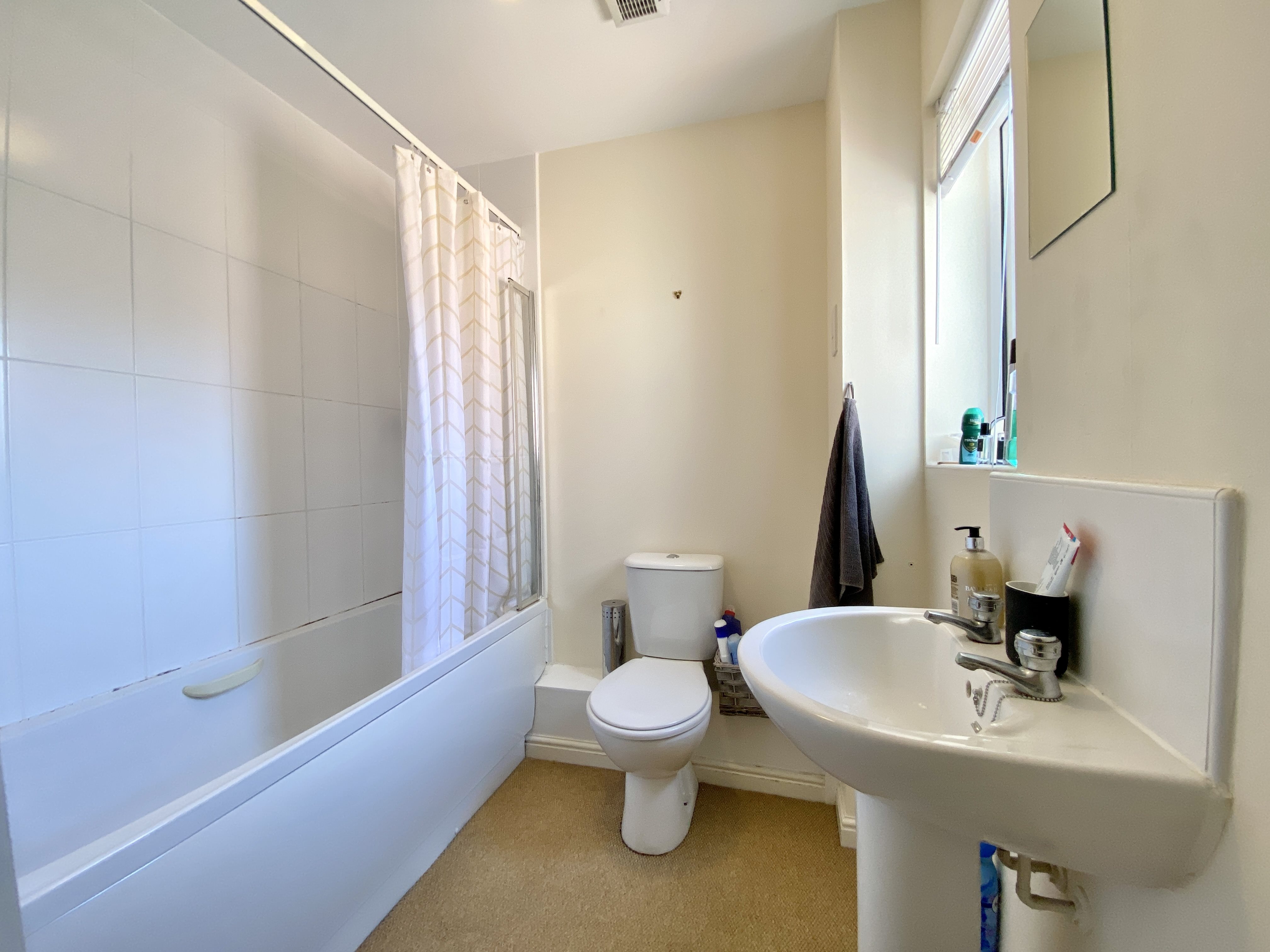 2 bed flat to rent in Ankatel Close, Weston-super-Mare, BS23  - Property Image 6