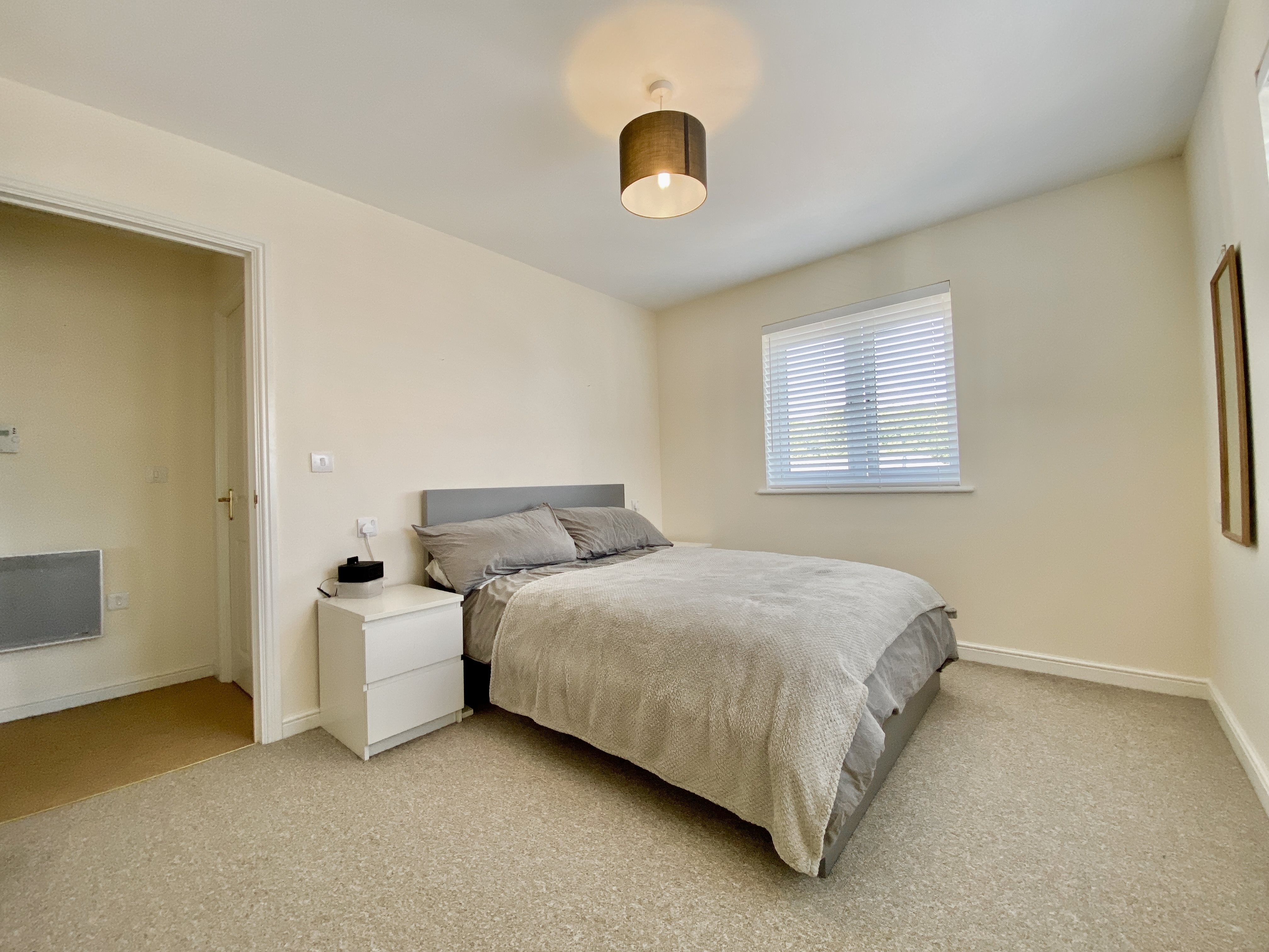 2 bed flat to rent in Ankatel Close, Weston-super-Mare, BS23 6
