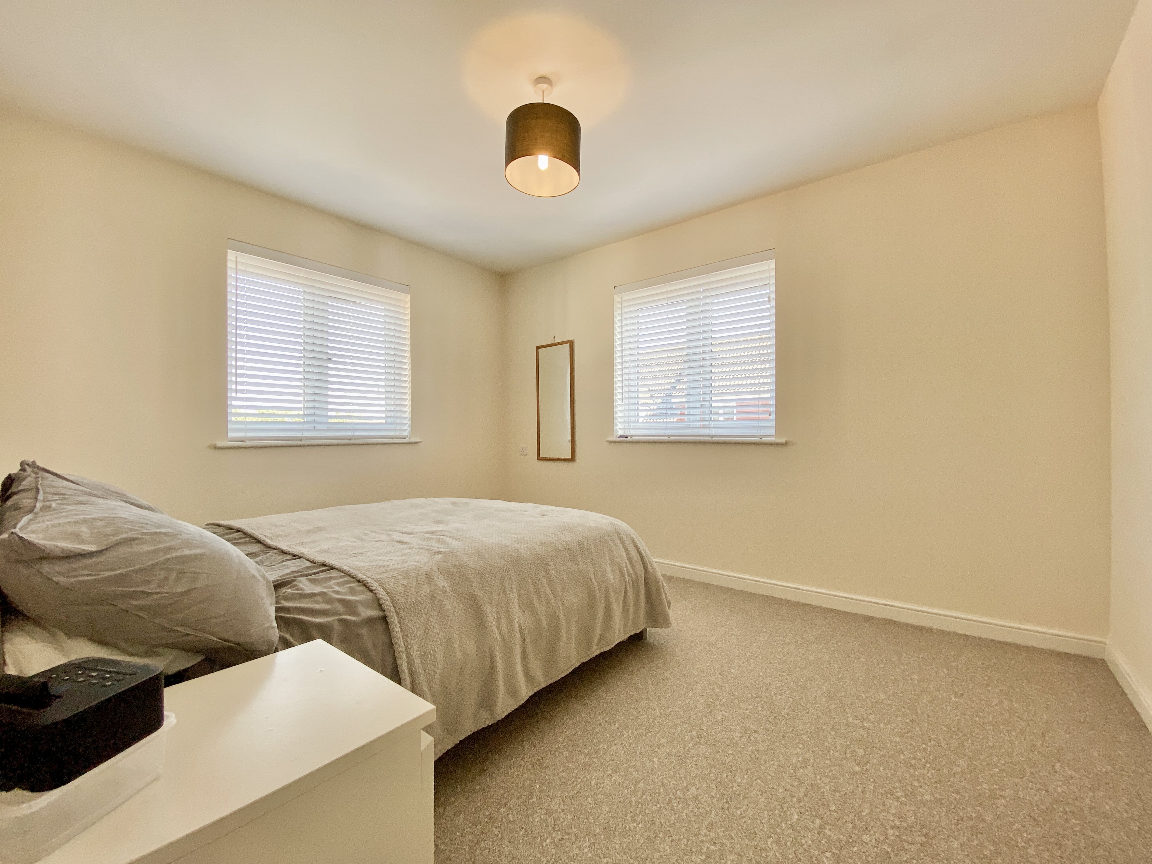 2 bed flat to rent in Ankatel Close, Weston-super-Mare, BS23 7