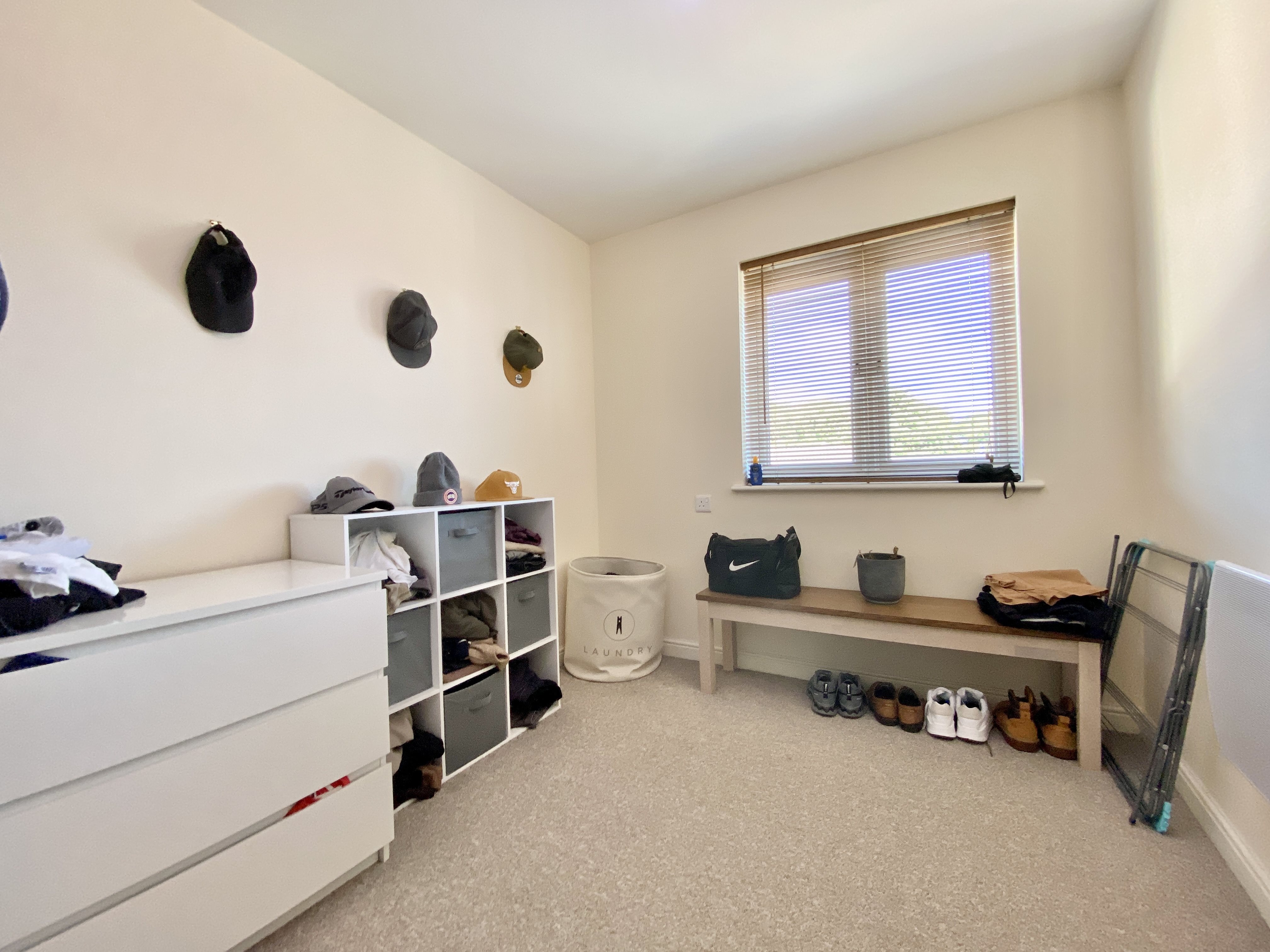 2 bed flat to rent in Ankatel Close, Weston-super-Mare, BS23  - Property Image 9