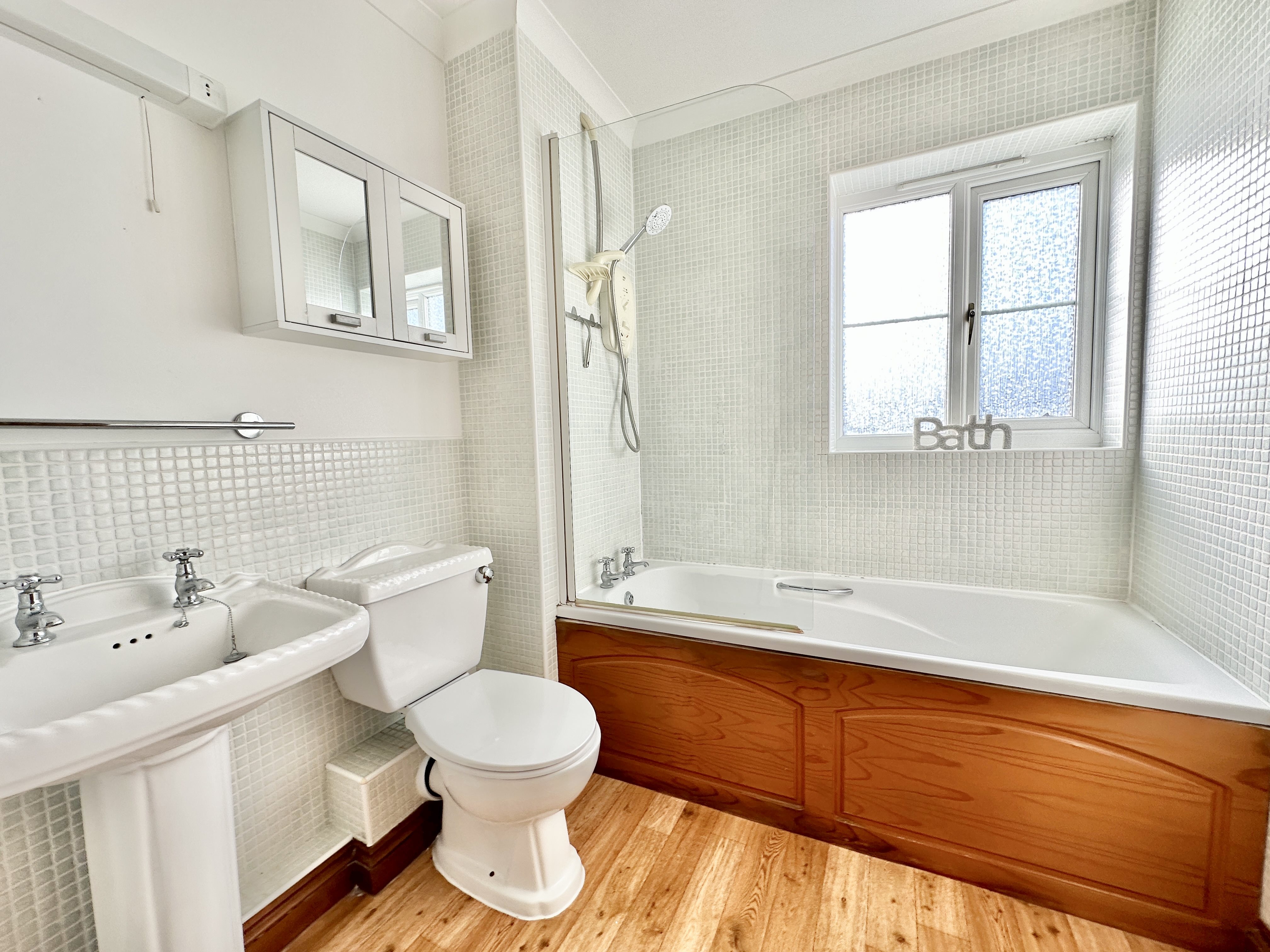 2 bed flat to rent in St Georges, Weston-super-Mare, BS22  - Property Image 3