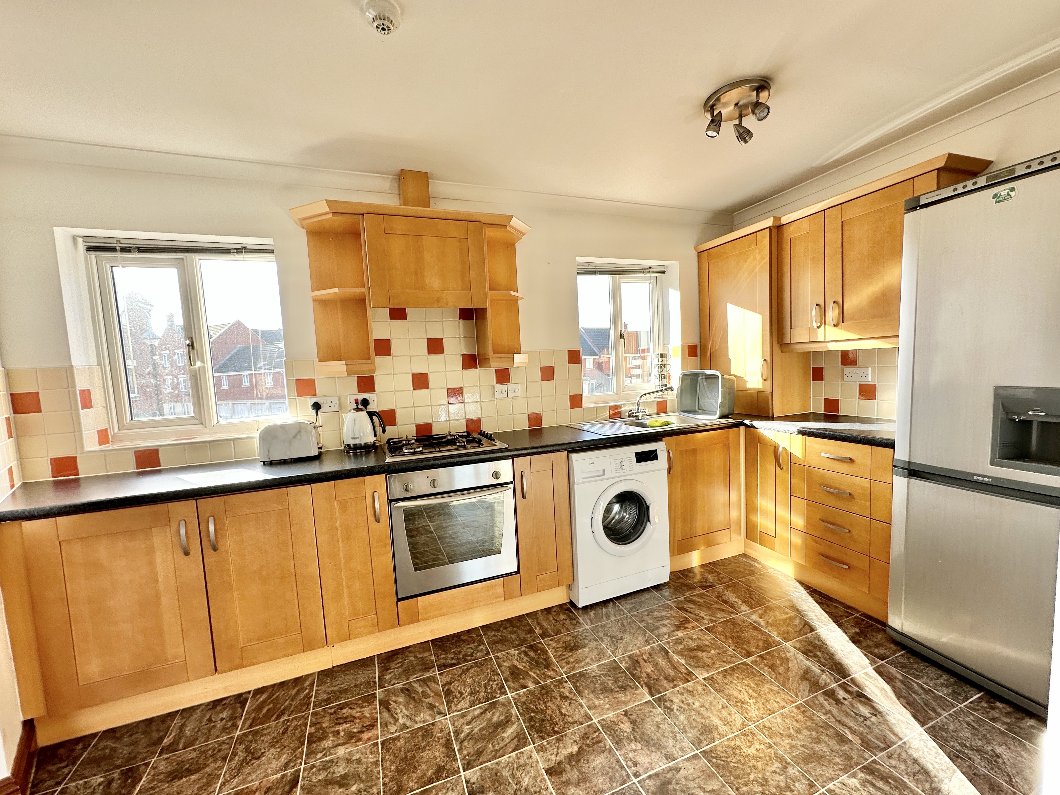 2 bed flat to rent in St Georges, Weston-super-Mare, BS22  - Property Image 5