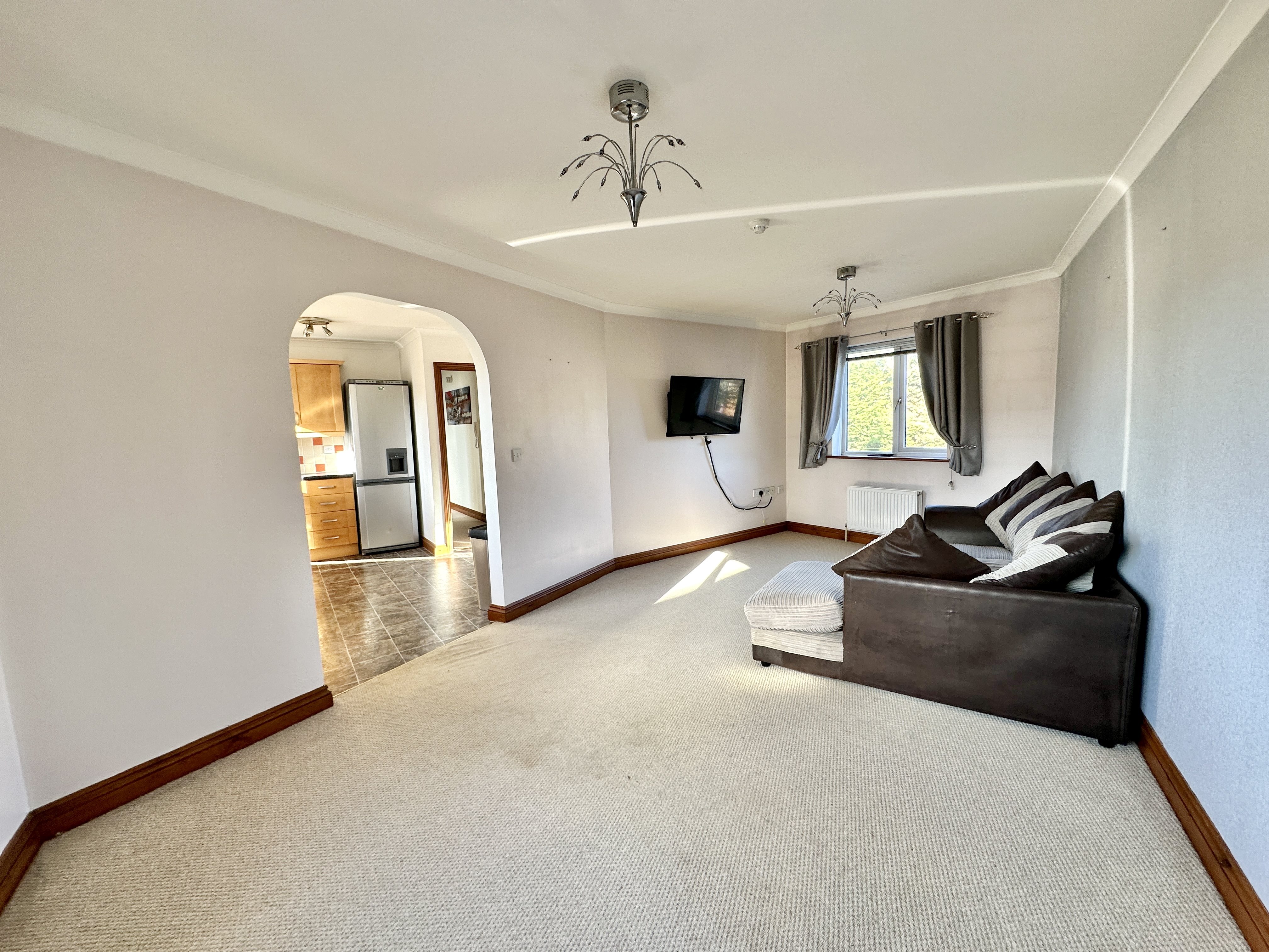 2 bed flat to rent in St Georges, Weston-super-Mare, BS22  - Property Image 8