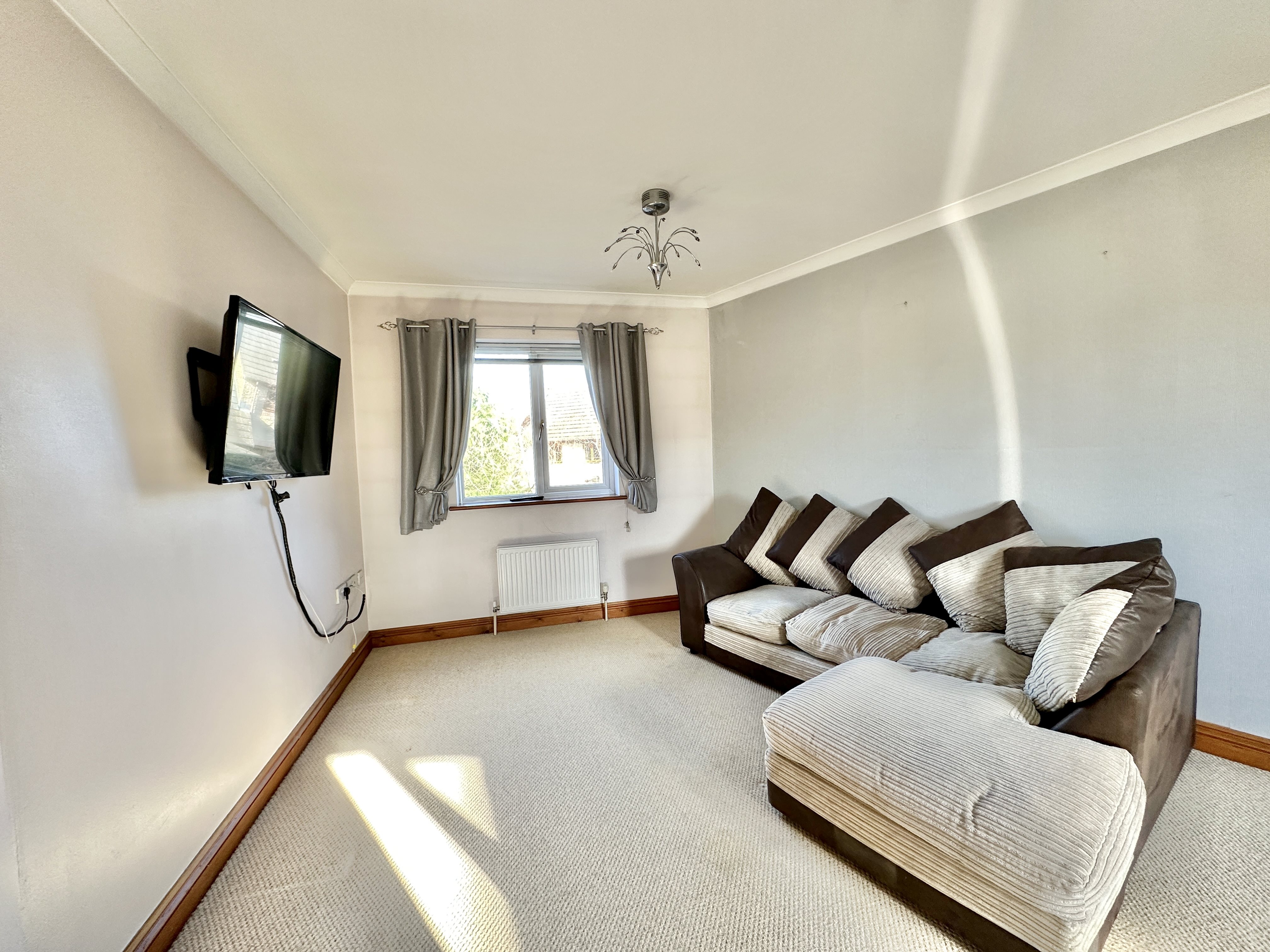 2 bed flat to rent in St Georges, Weston-super-Mare, BS22  - Property Image 9