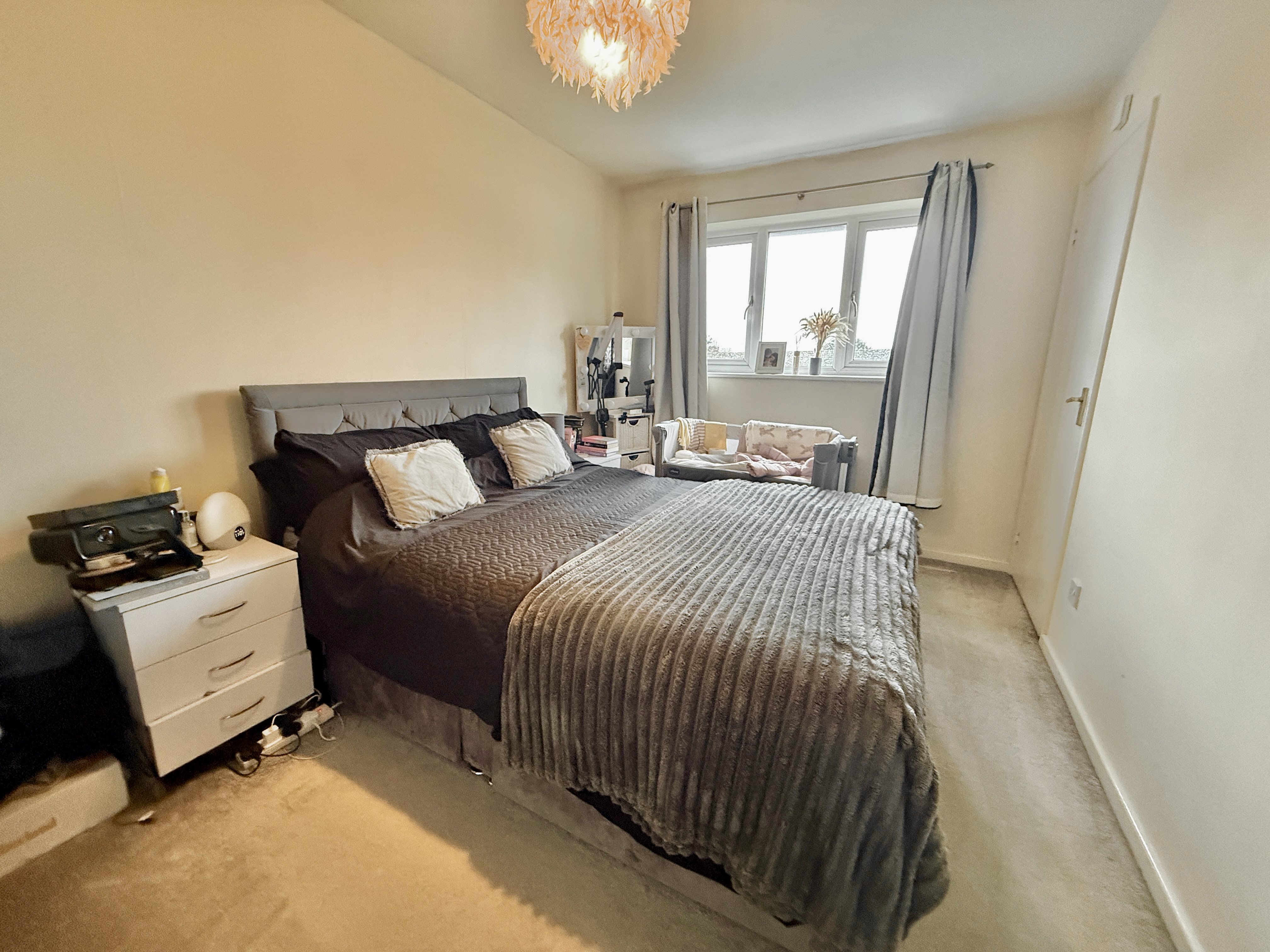 2 bed house to rent in Vine Gardens, Weston-Super-Mare, BS22 5