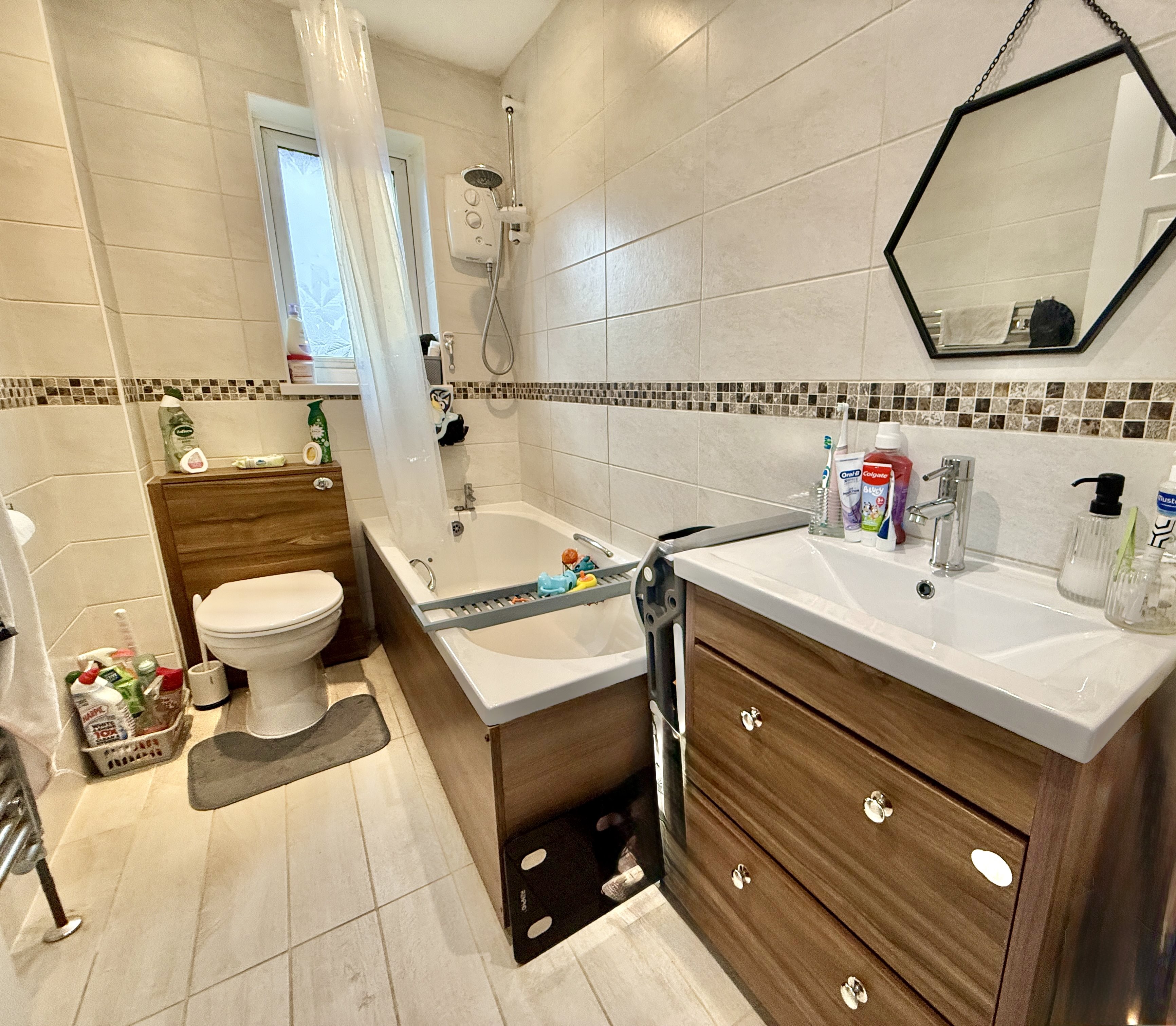 2 bed house to rent in Vine Gardens, Weston-Super-Mare, BS22 6