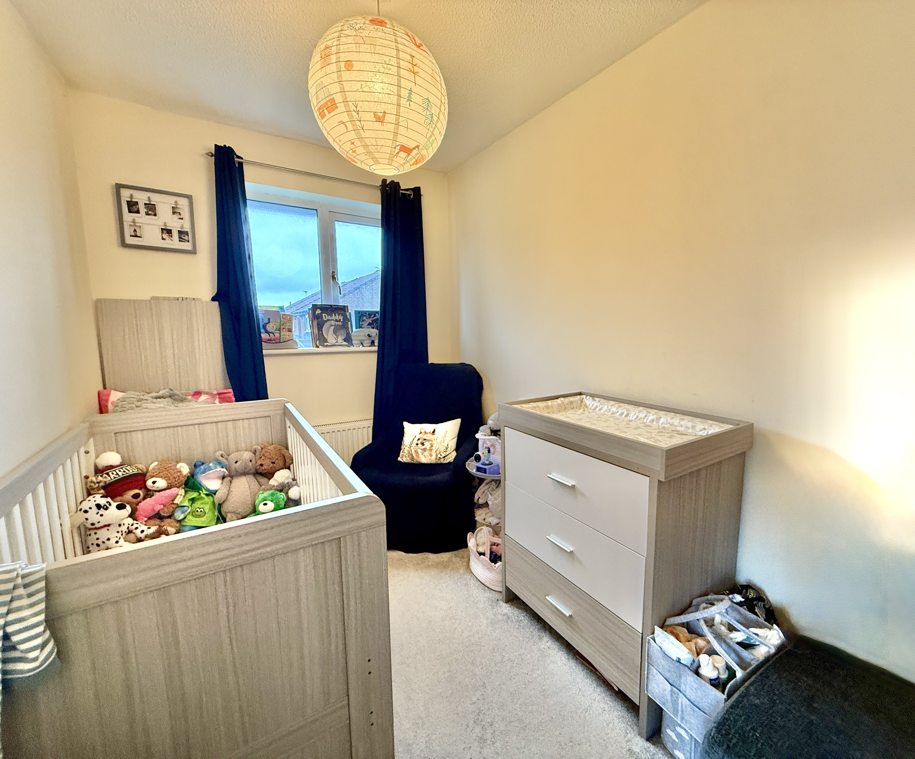 2 bed house to rent in Vine Gardens, Weston-Super-Mare, BS22 7