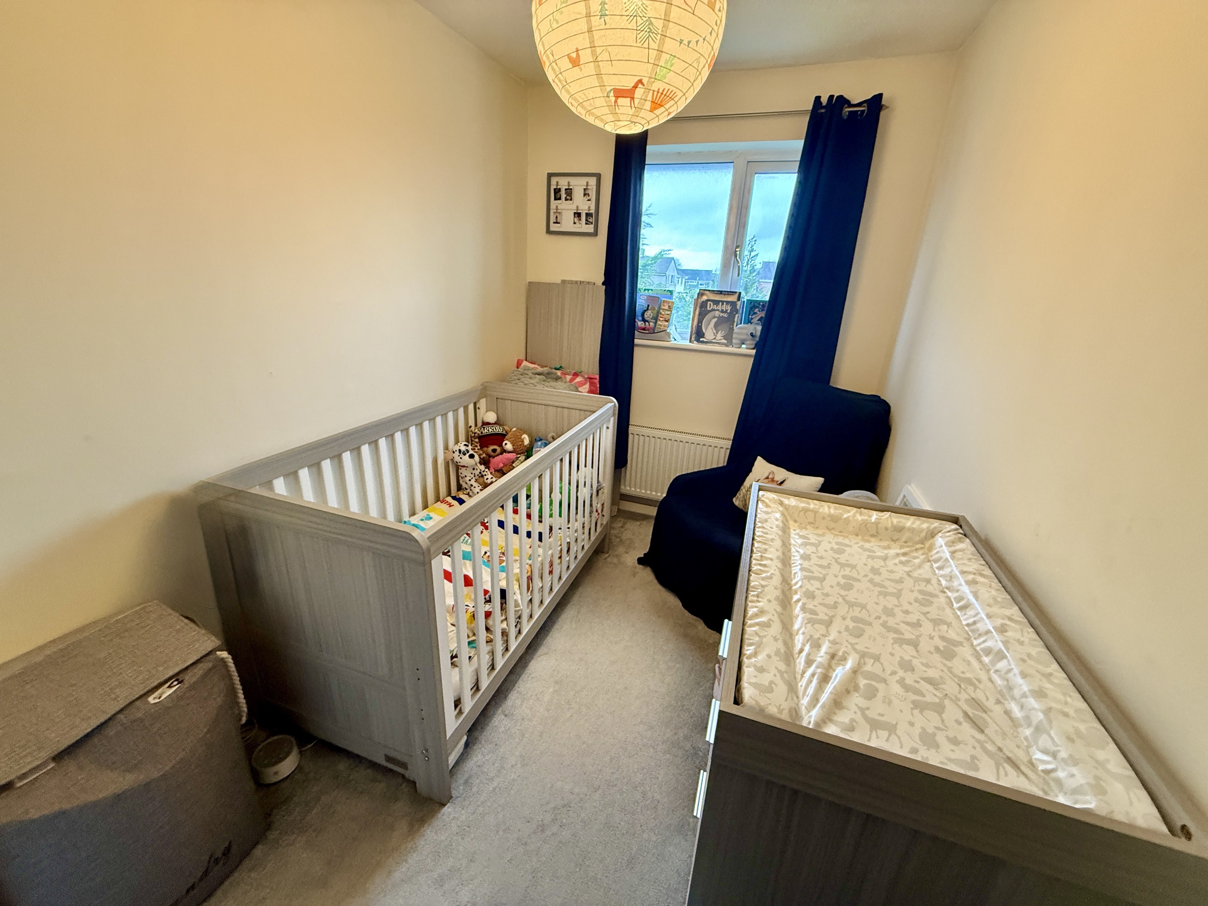 2 bed house to rent in Vine Gardens, Weston-Super-Mare, BS22  - Property Image 9