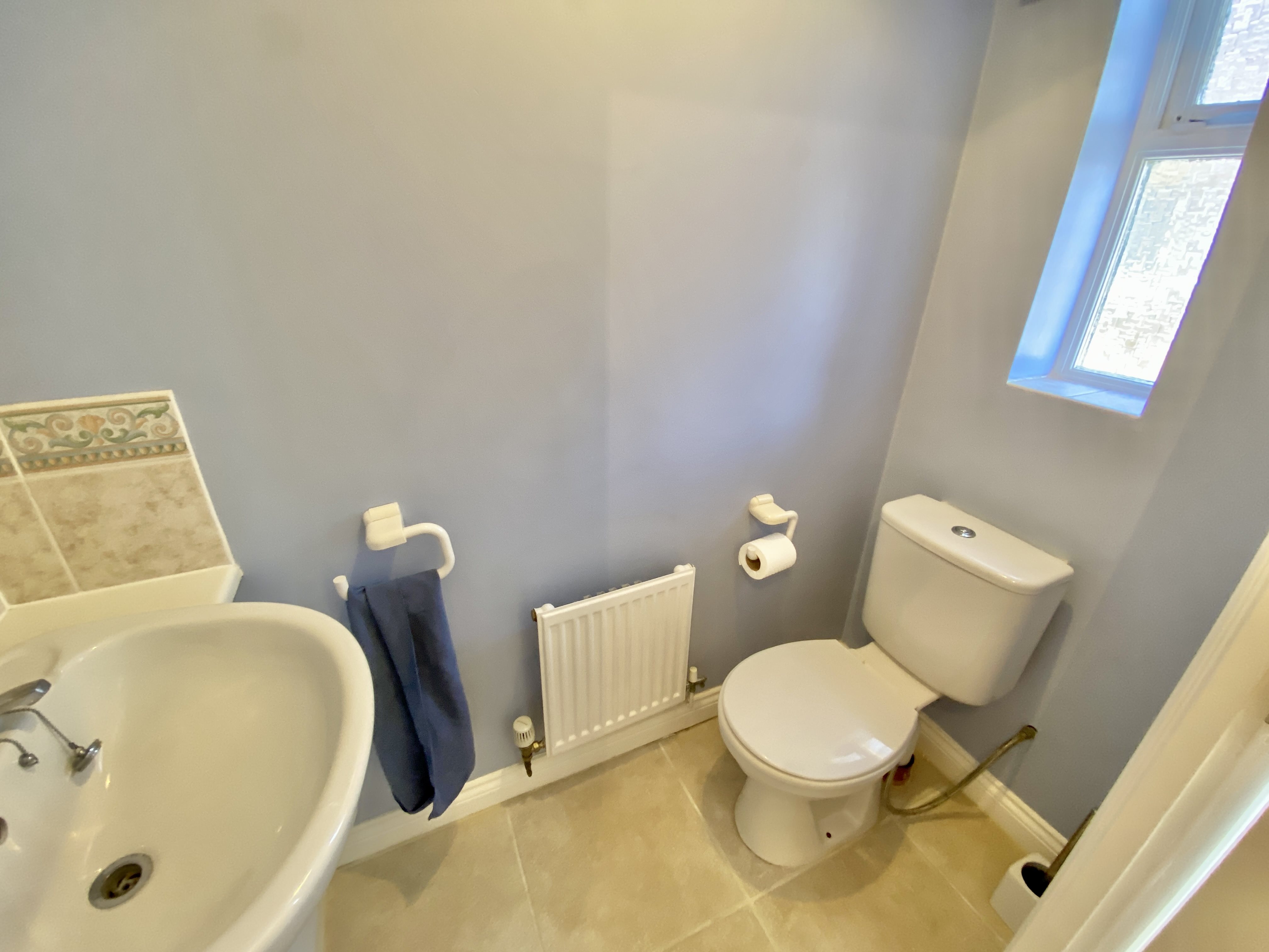 3 bed town house to rent in Worle Moor Road, Weston Village, BS24  - Property Image 22