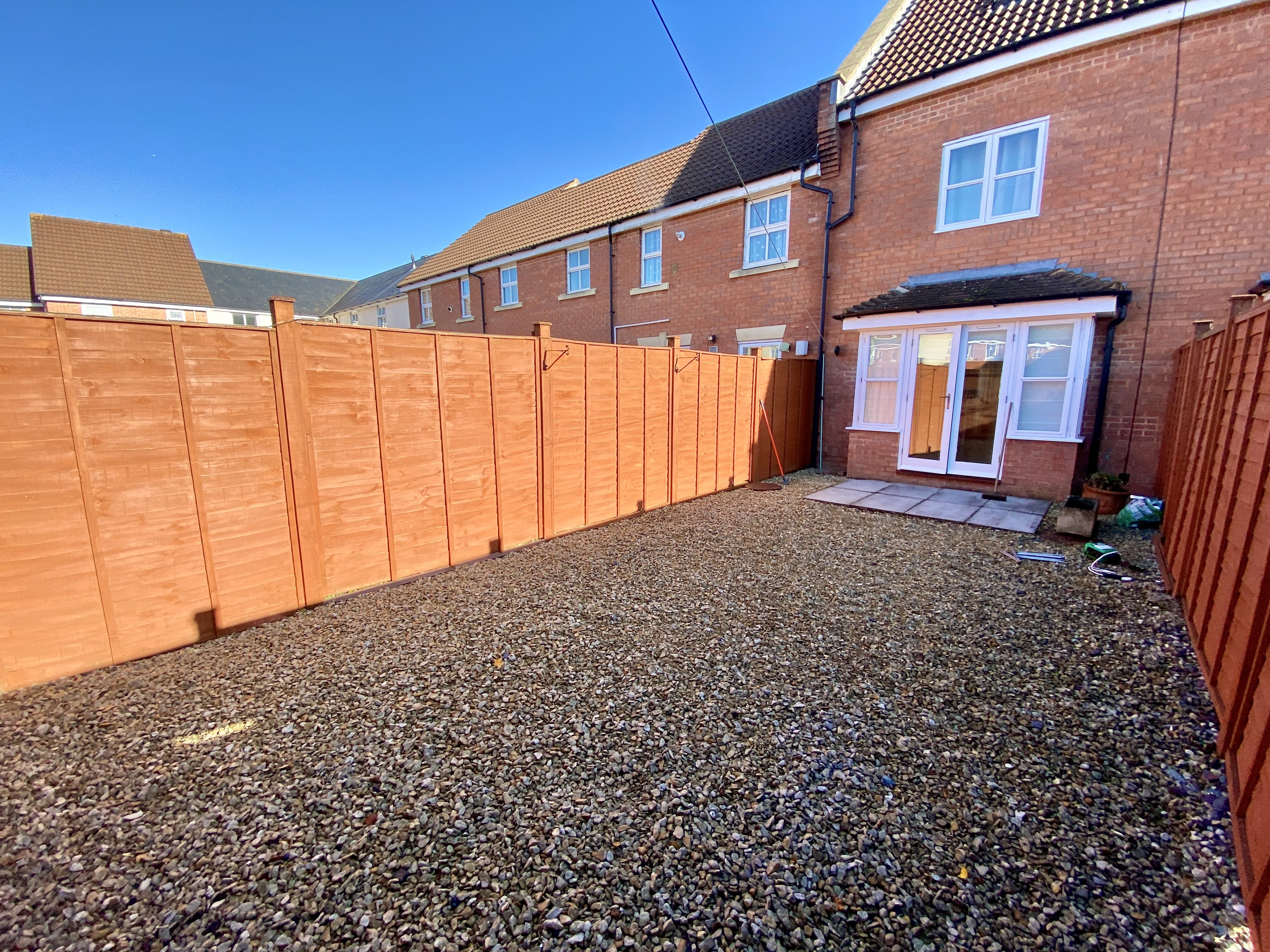 3 bed town house to rent in Worle Moor Road, Weston Village, BS24  - Property Image 5