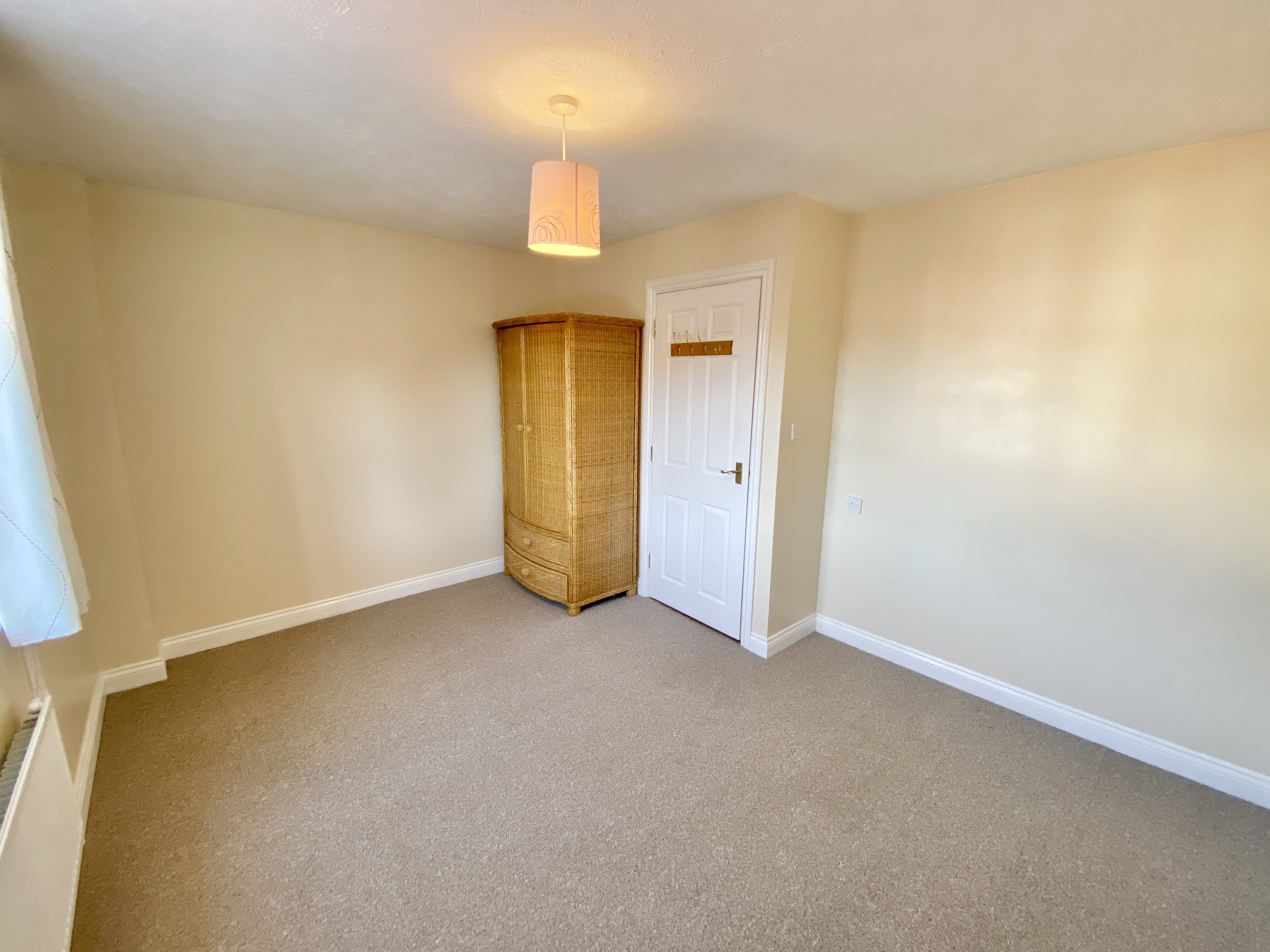 3 bed town house to rent in Worle Moor Road, Weston Village, BS24 7