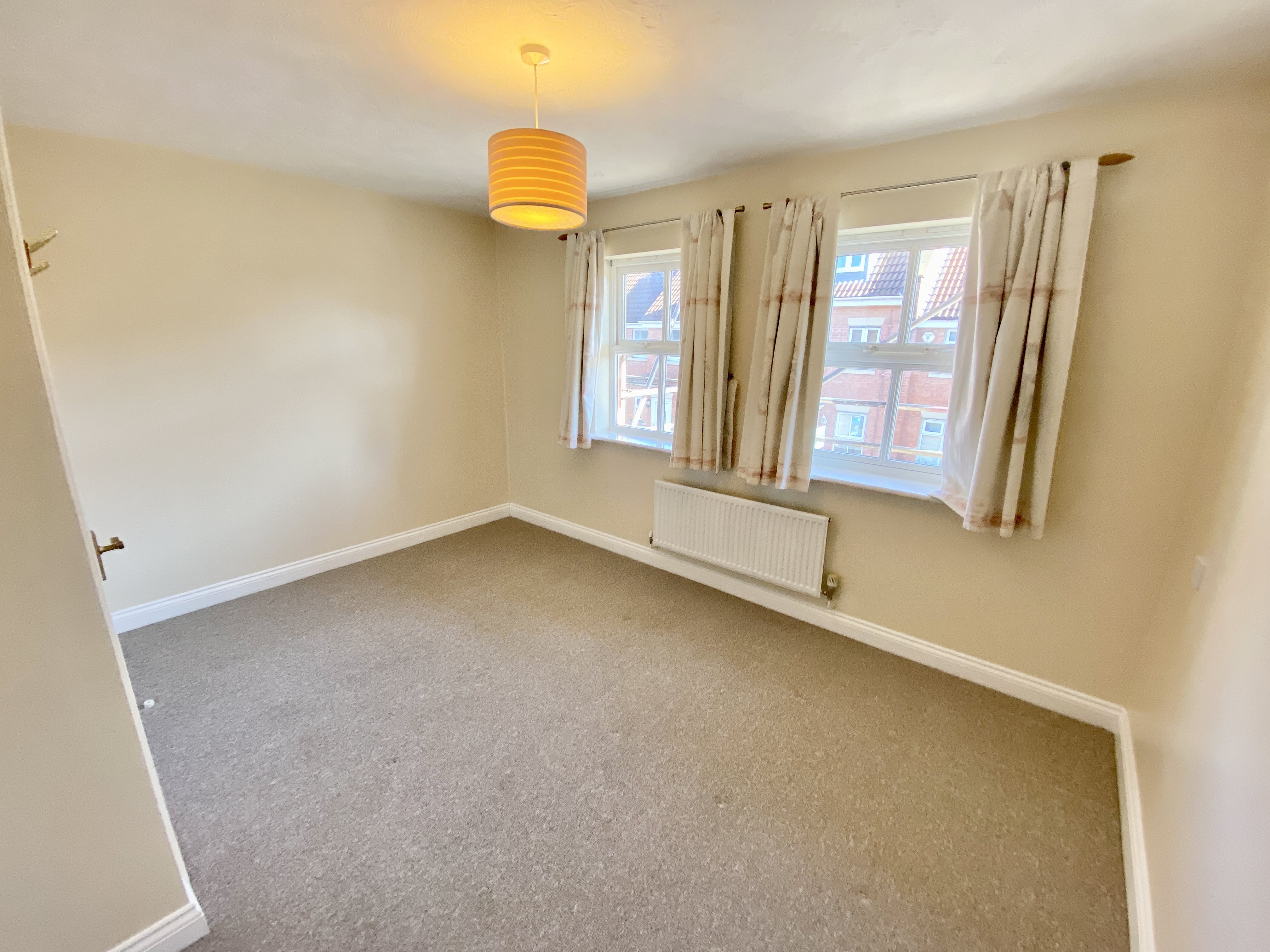 3 bed town house to rent in Worle Moor Road, Weston Village, BS24 10