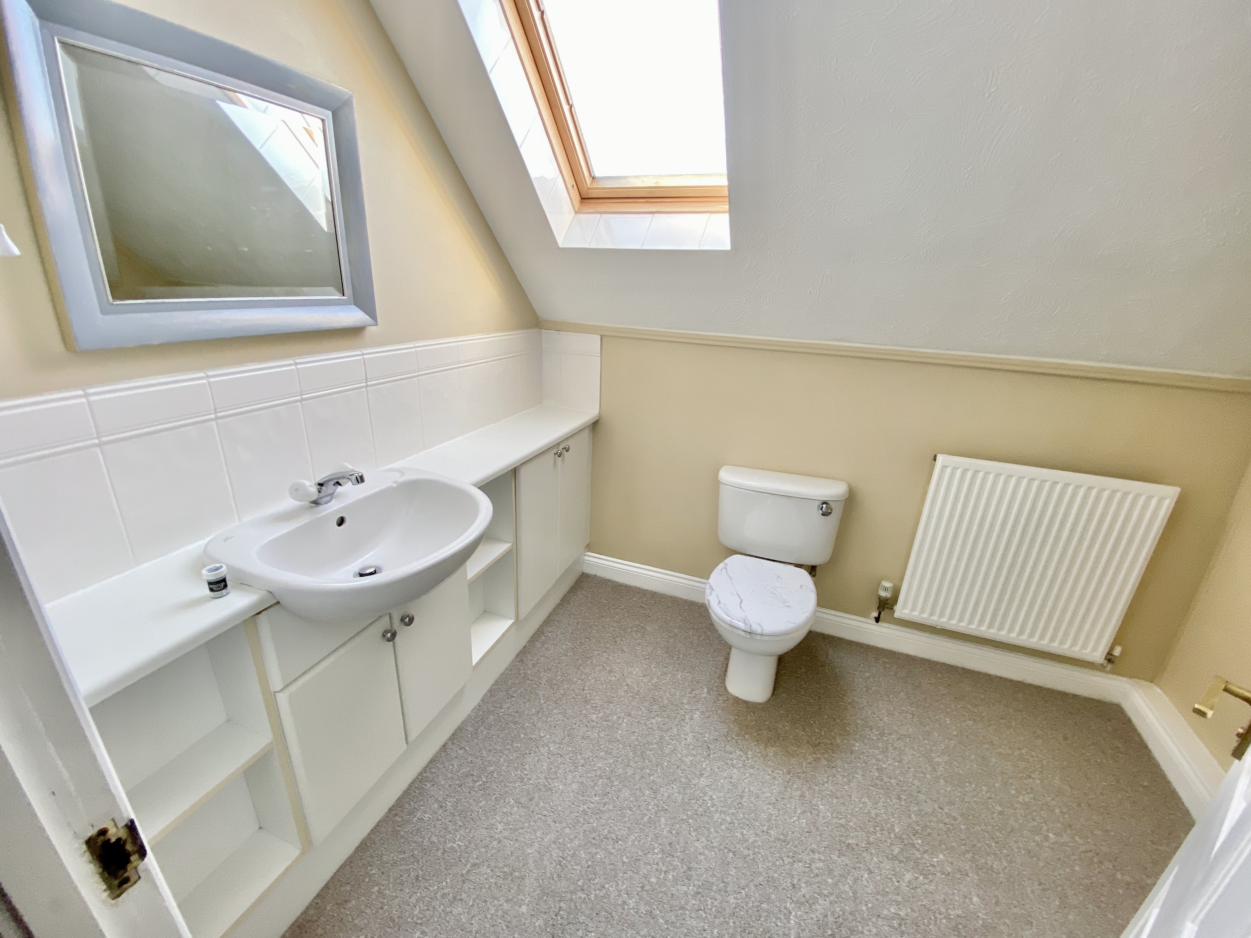 3 bed town house to rent in Worle Moor Road, Weston Village, BS24  - Property Image 13