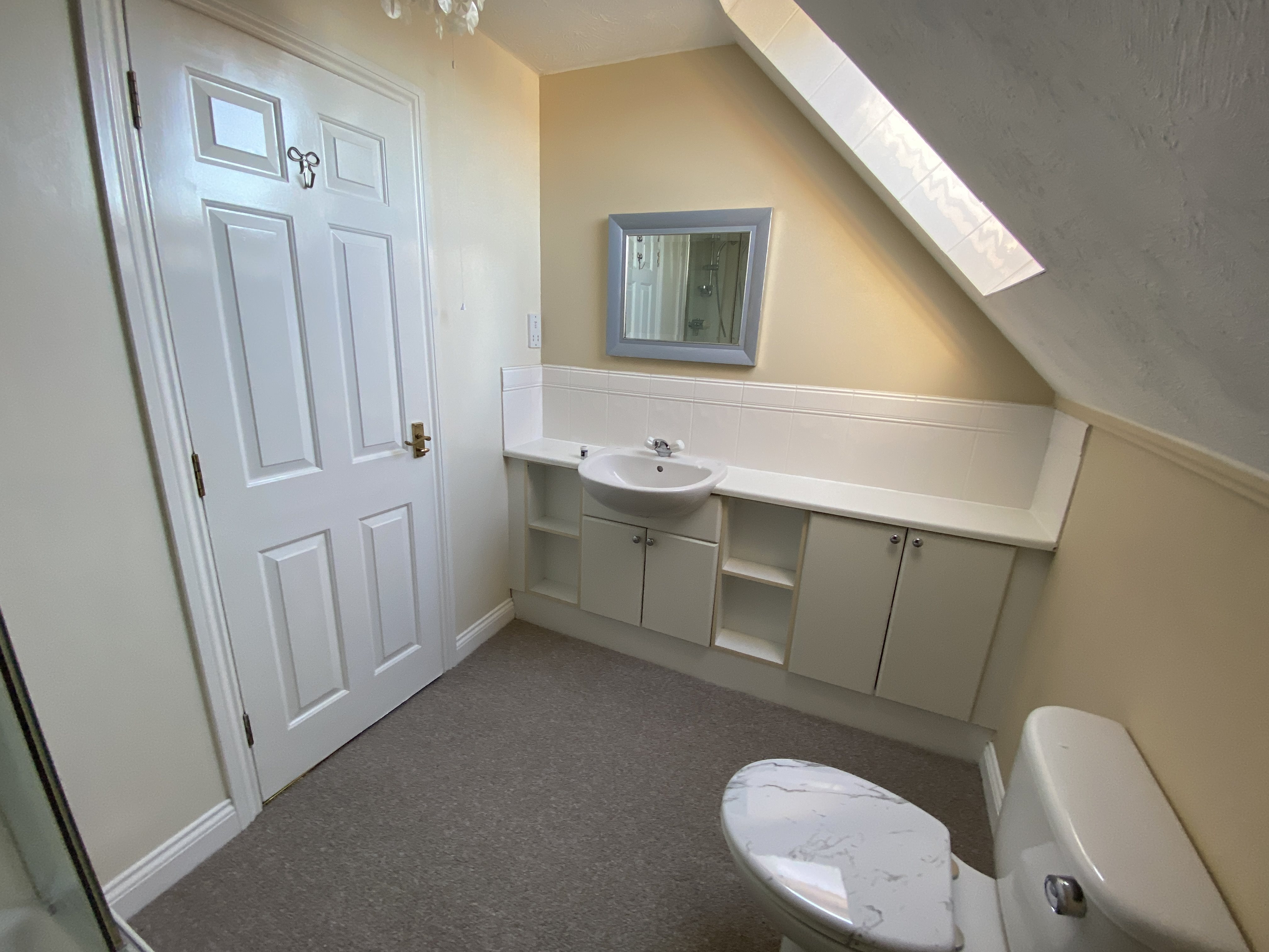 3 bed town house to rent in Worle Moor Road, Weston Village, BS24  - Property Image 15