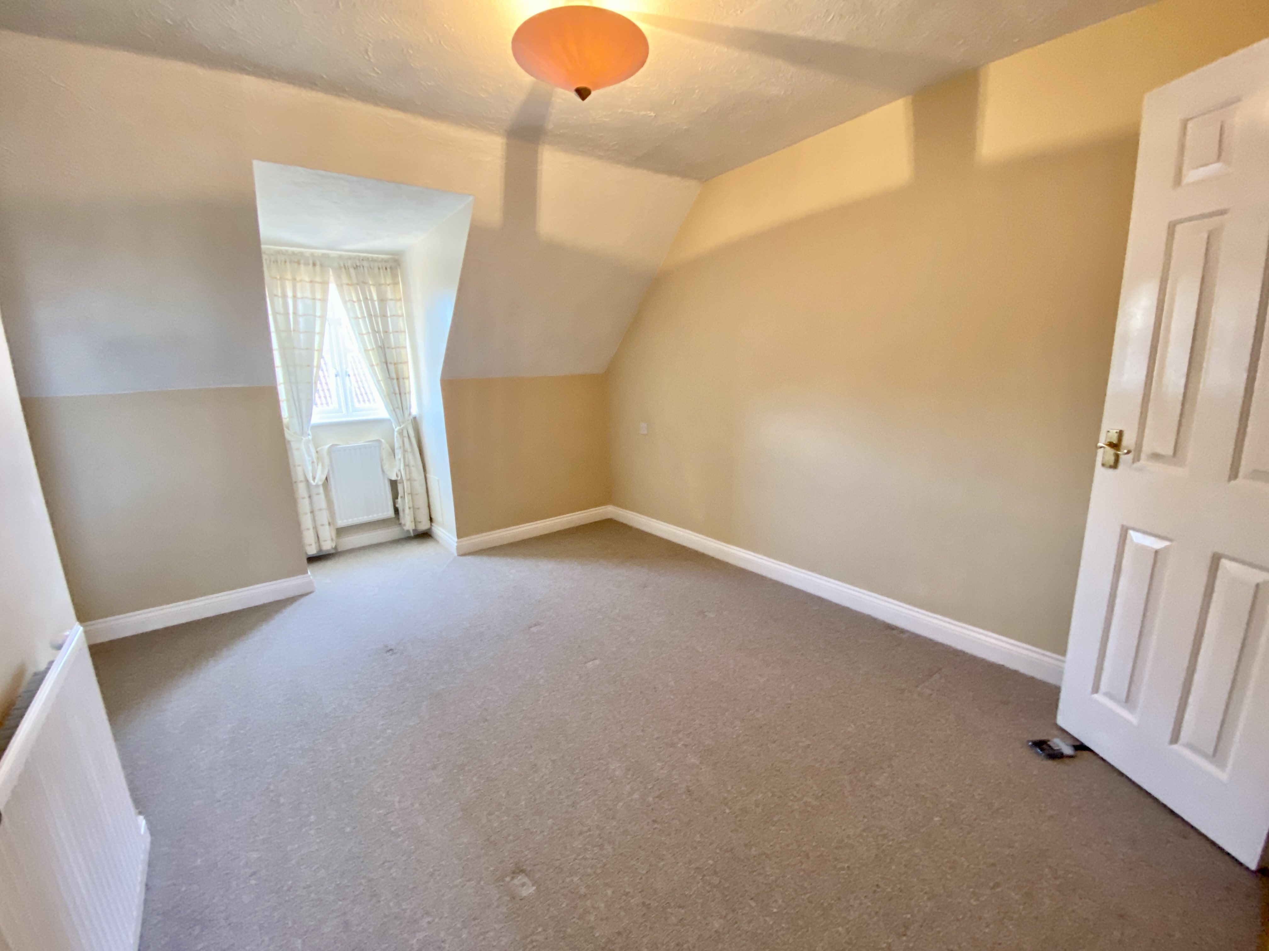 3 bed town house to rent in Worle Moor Road, Weston Village, BS24 15