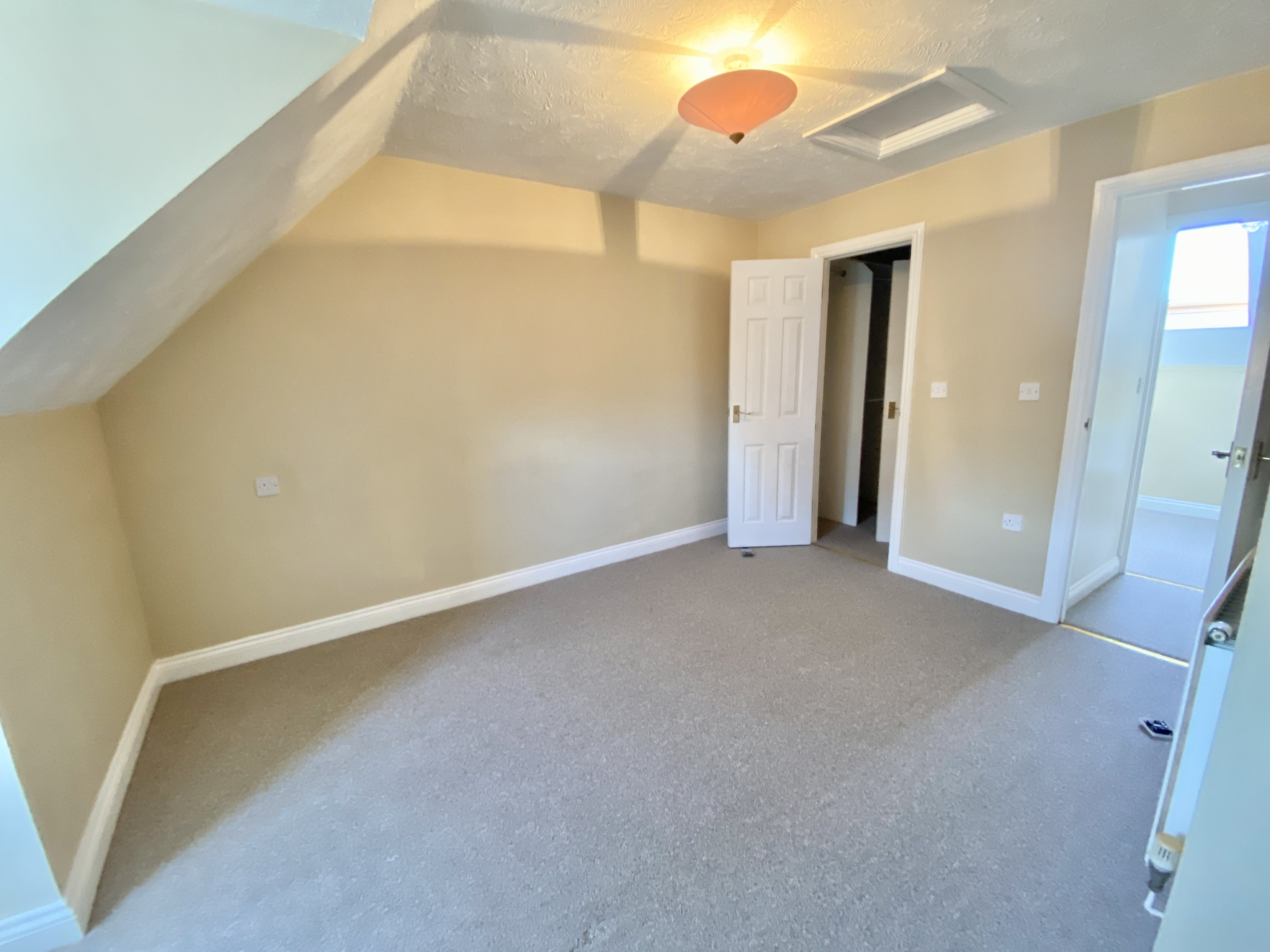3 bed town house to rent in Worle Moor Road, Weston Village, BS24  - Property Image 17
