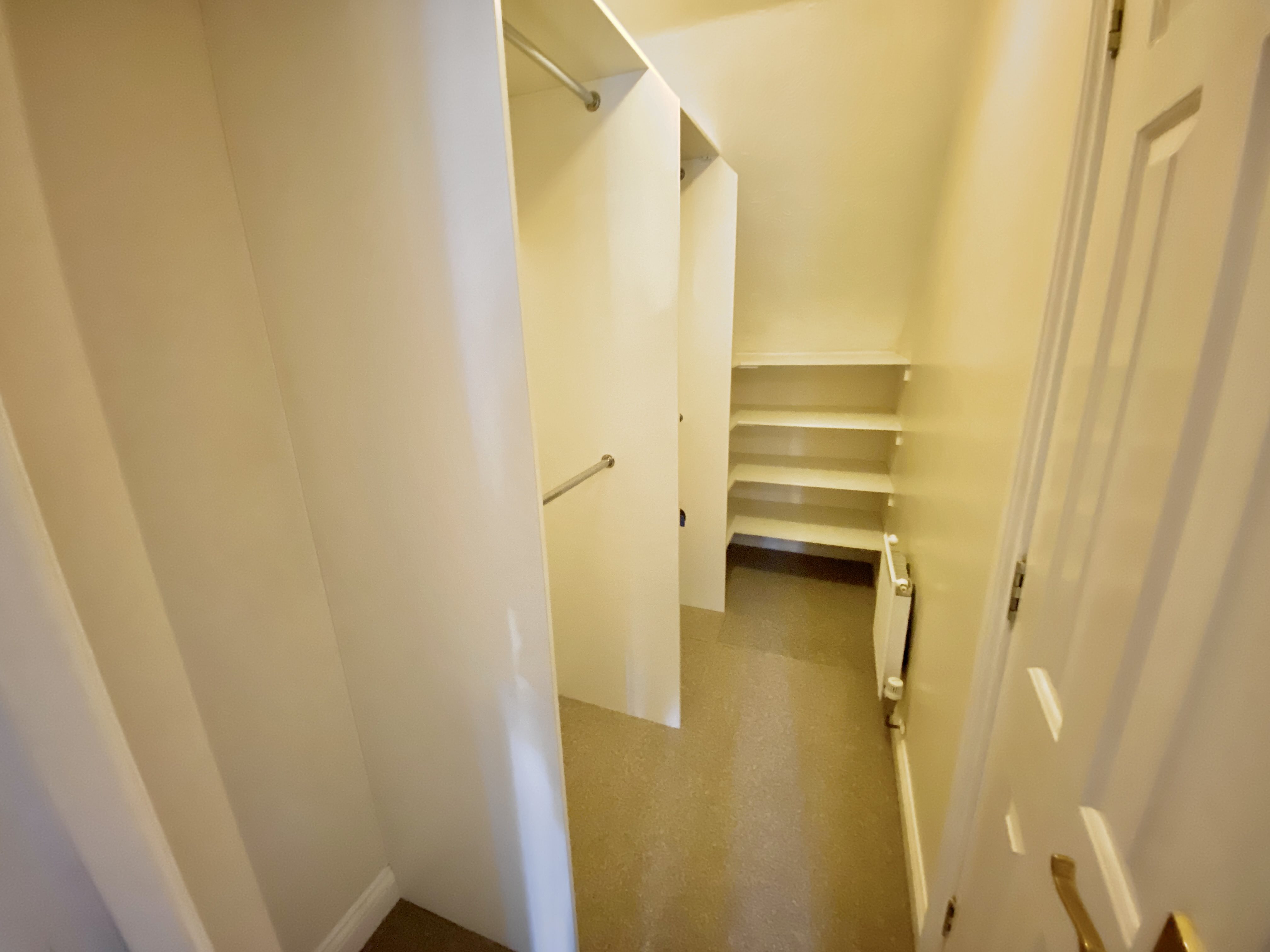 3 bed town house to rent in Worle Moor Road, Weston Village, BS24 17