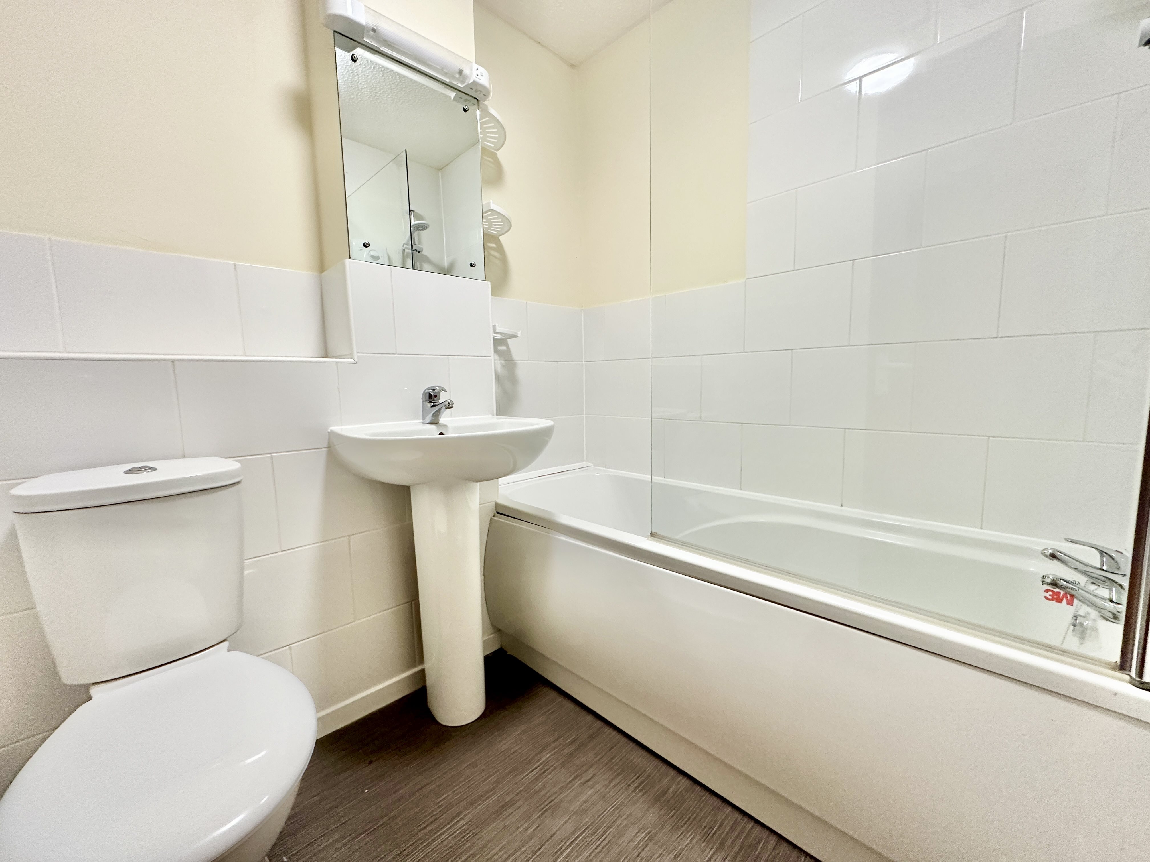 2 bed house to rent in Perrymead, Worle, BS22 6