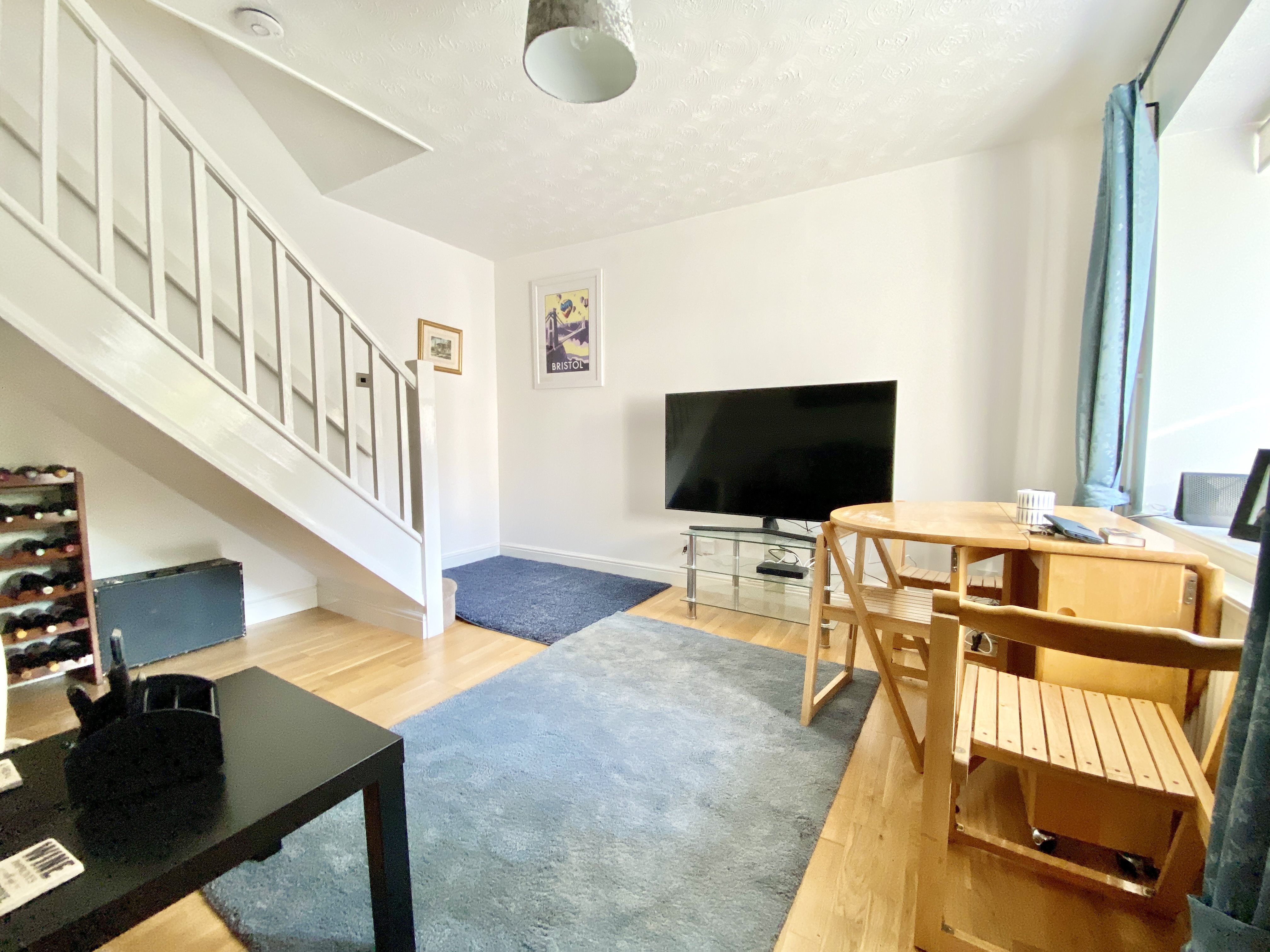 2 bed house to rent in The Glebe, Wrington, BS40 1