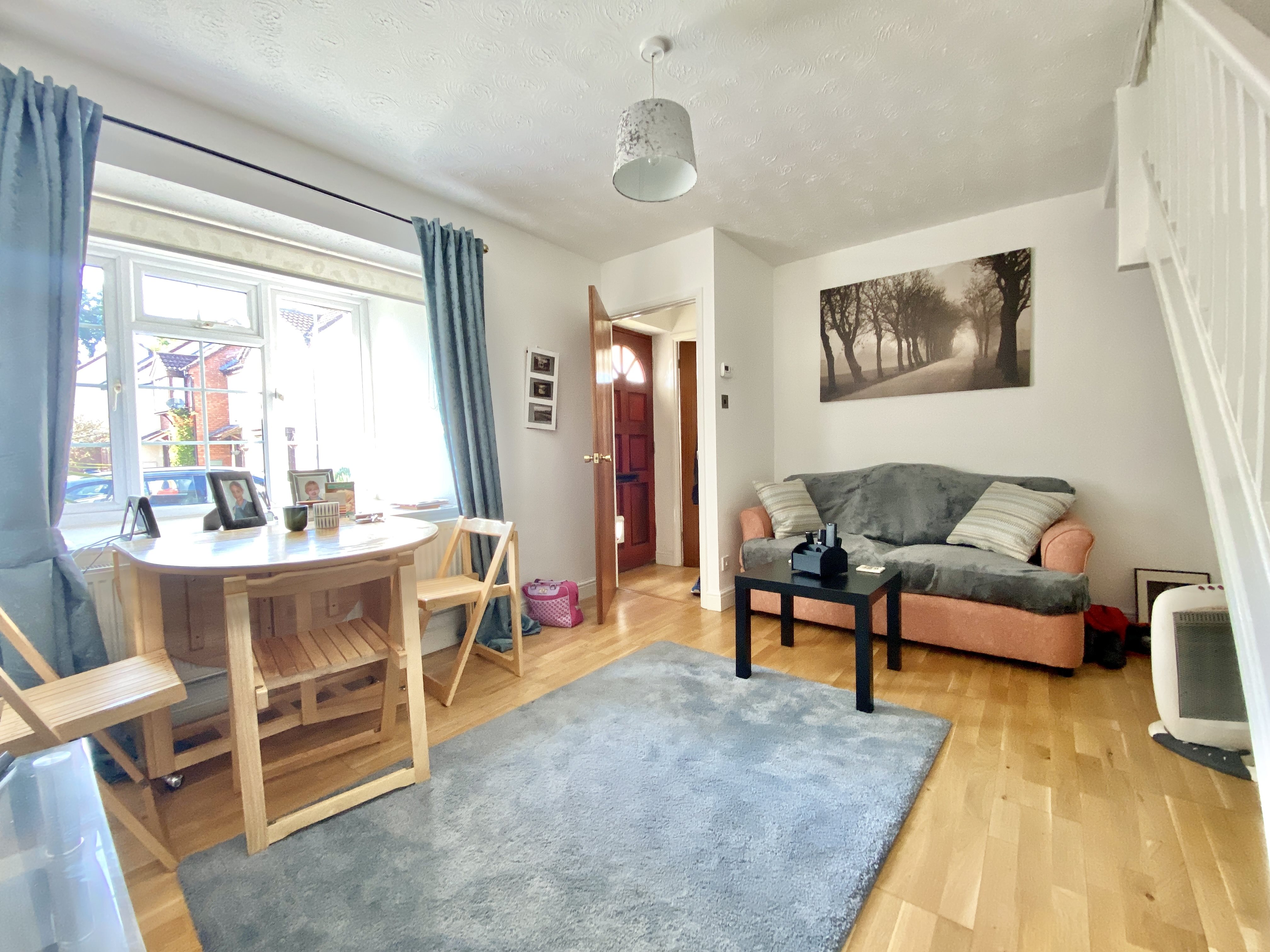 2 bed house to rent in The Glebe, Wrington, BS40  - Property Image 3