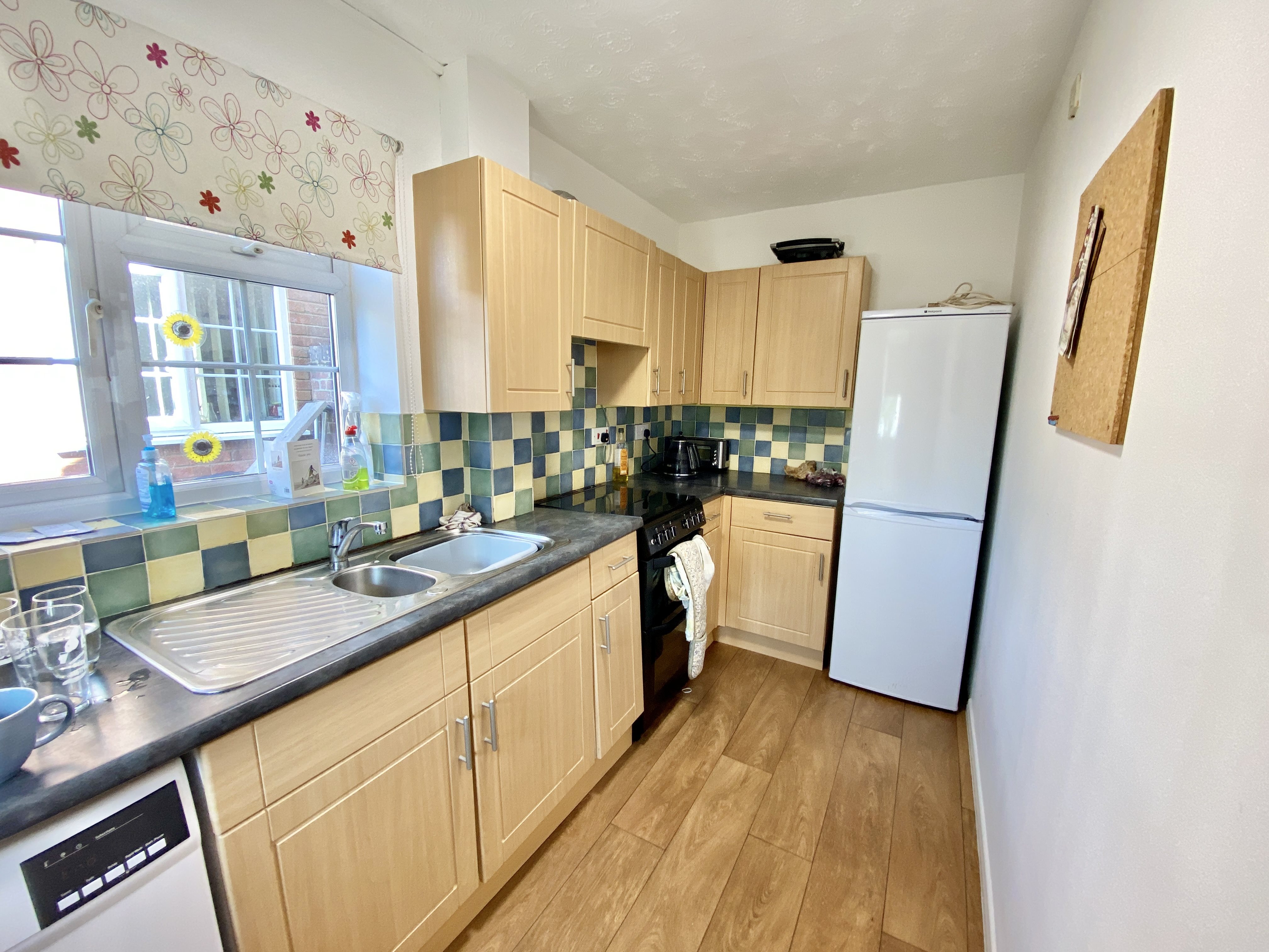 2 bed house to rent in The Glebe, Wrington, BS40  - Property Image 4