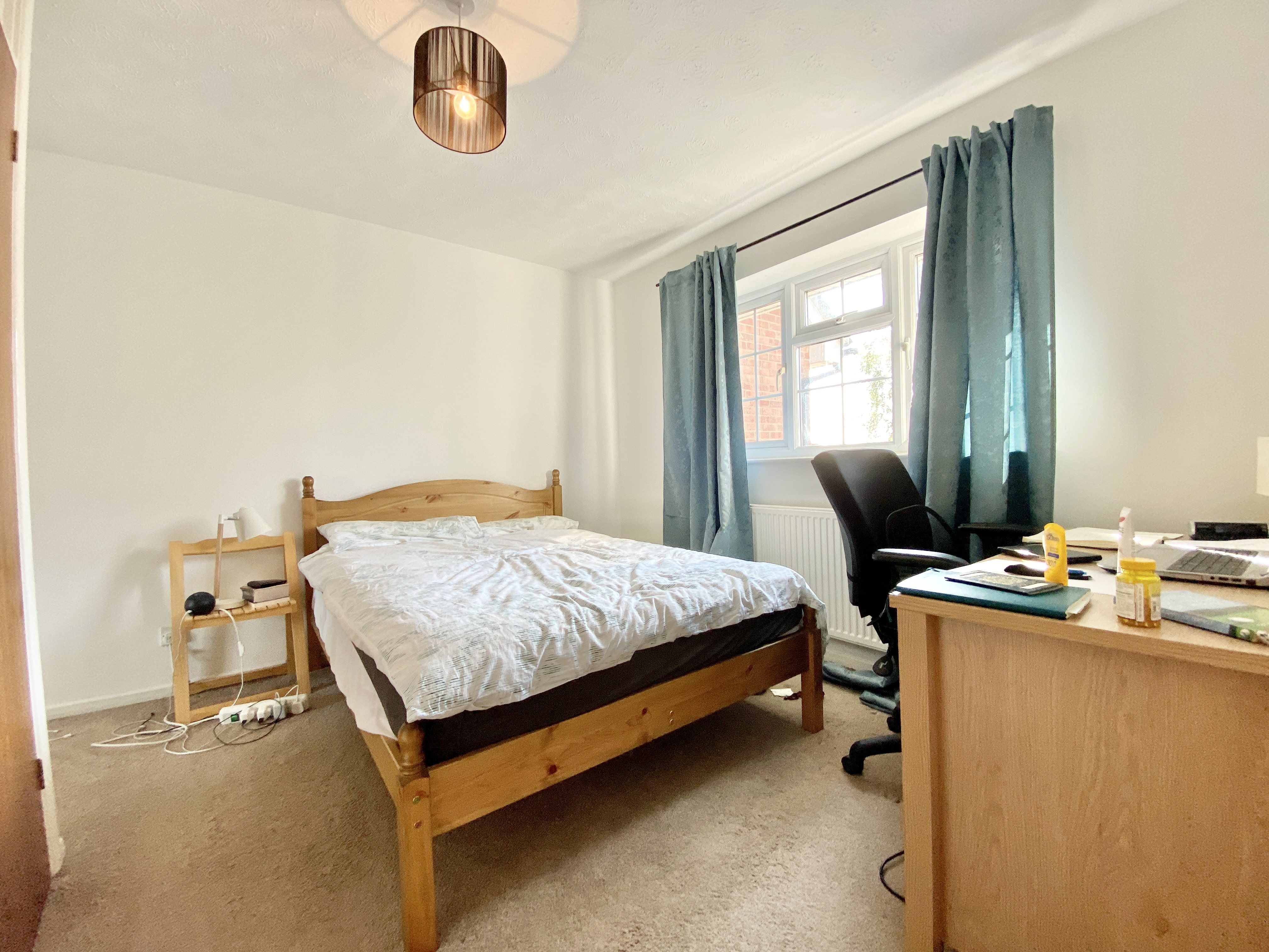 2 bed house to rent in The Glebe, Wrington, BS40  - Property Image 5