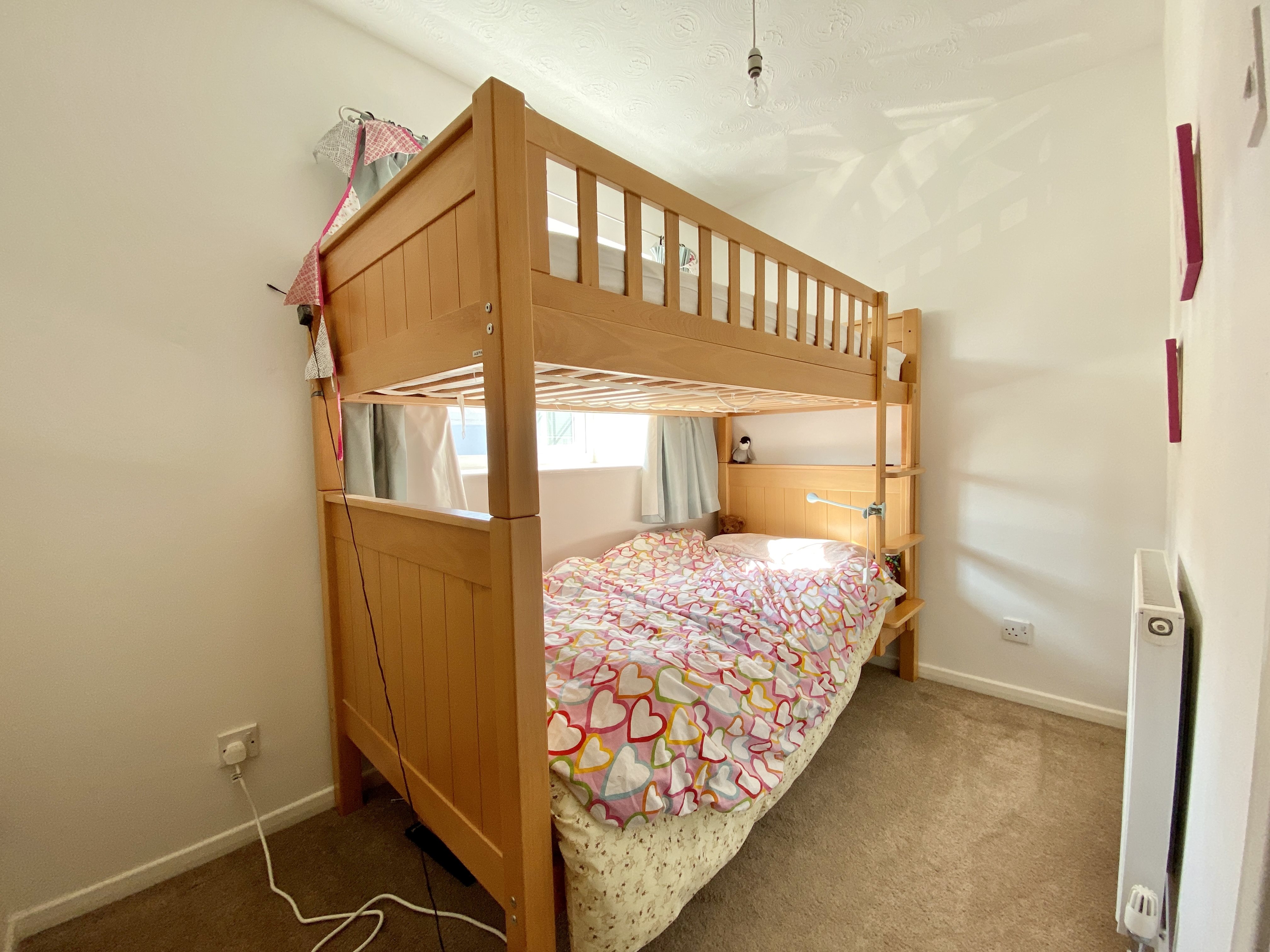 2 bed house to rent in The Glebe, Wrington, BS40  - Property Image 6